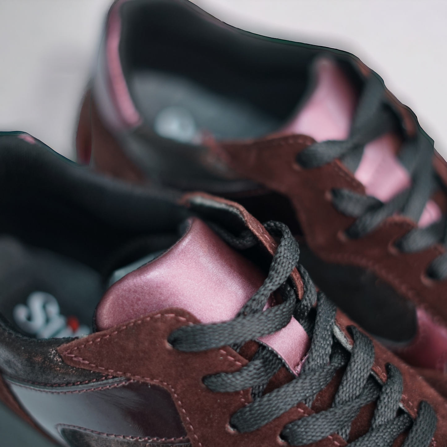 Sneakers Elisa - STILNOVO