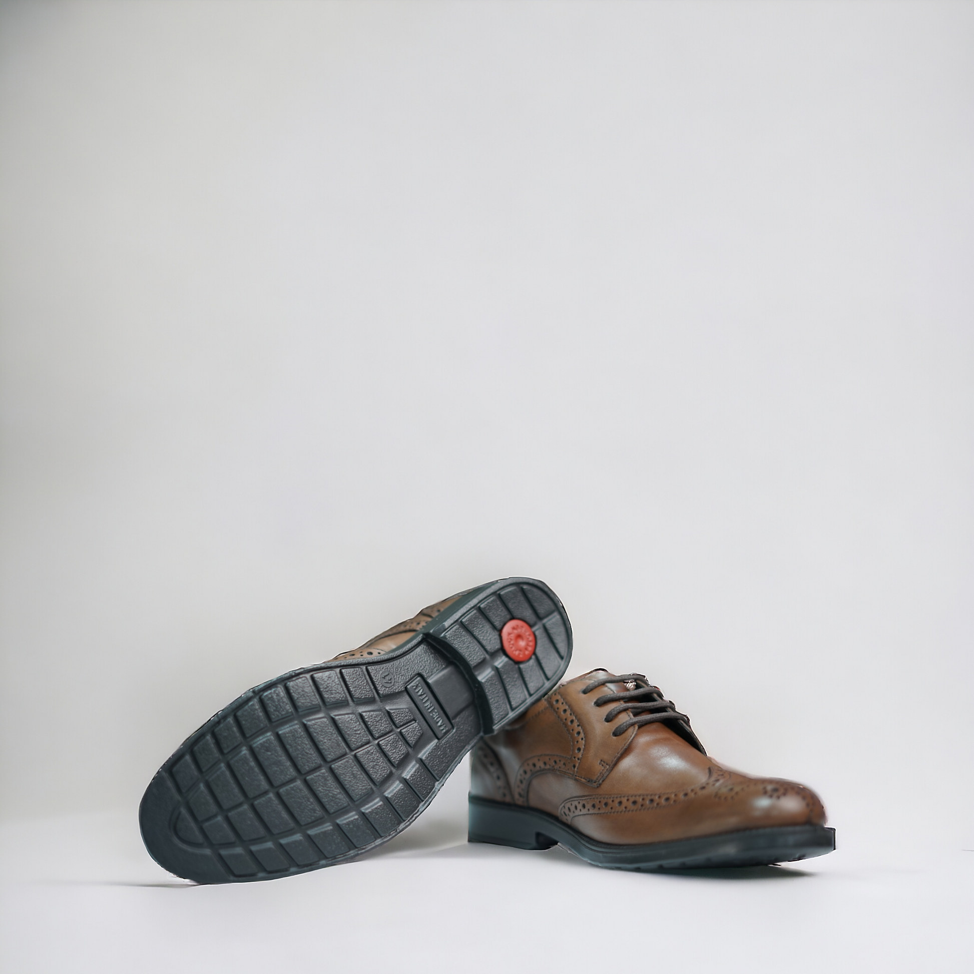 Brogue Silvio - STILNOVO