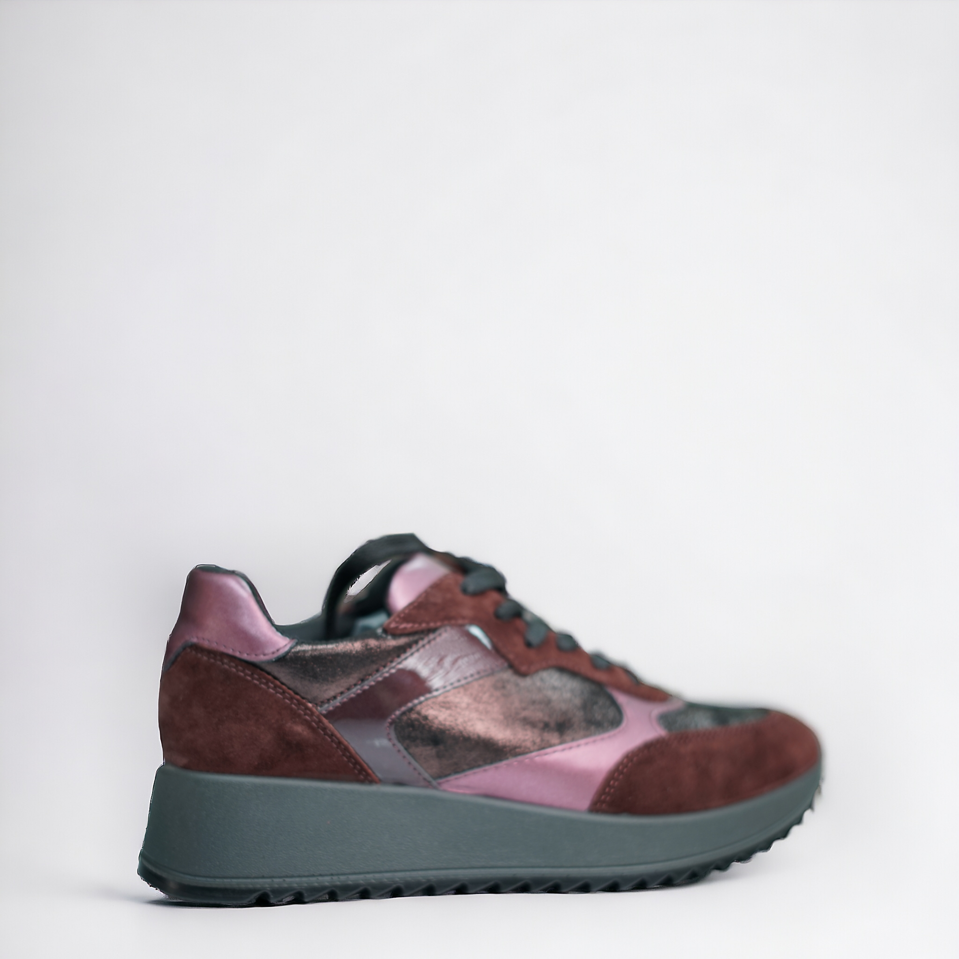Sneakers Elisa - STILNOVO
