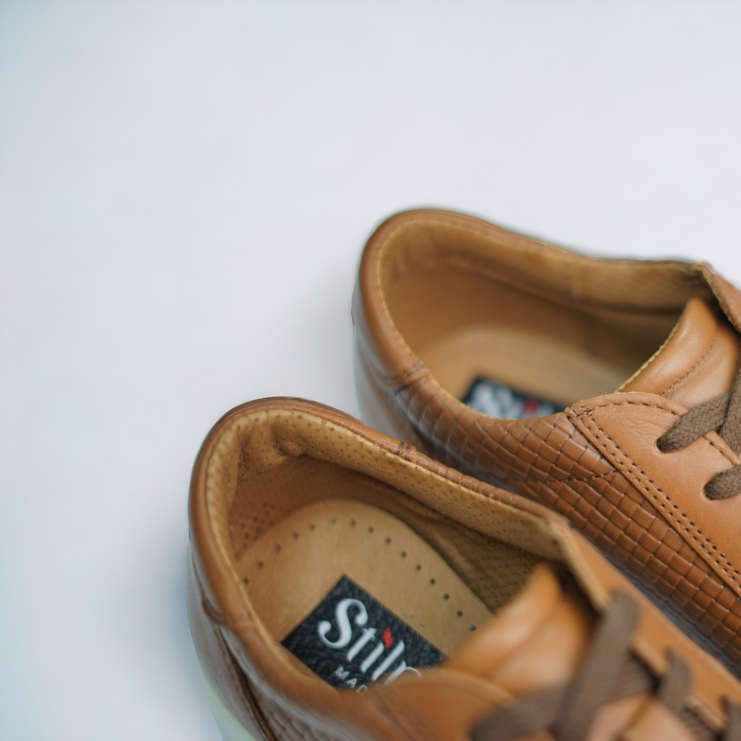 Sneakers Leonardo - STILNOVO