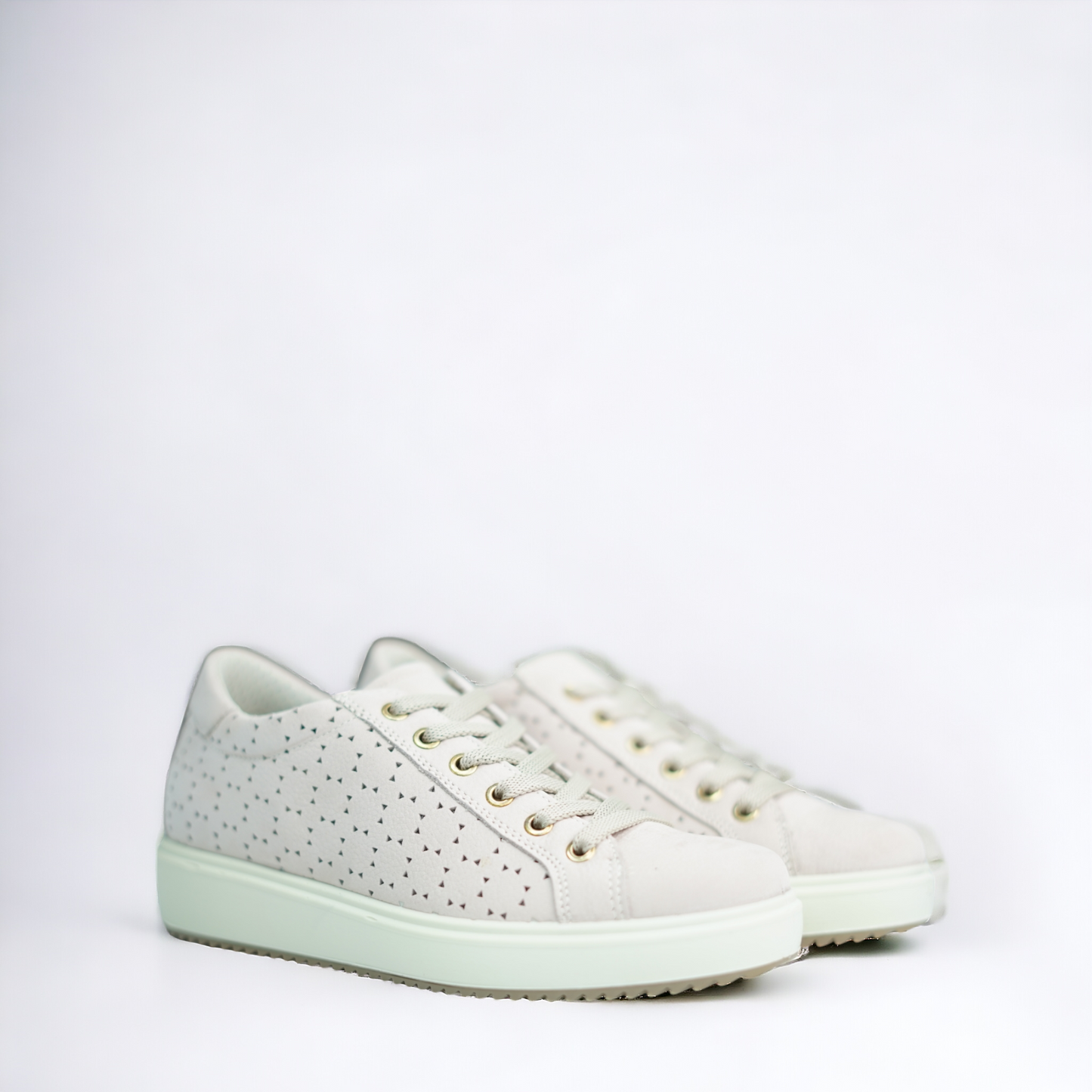 Sneakers Giulia - STILNOVO