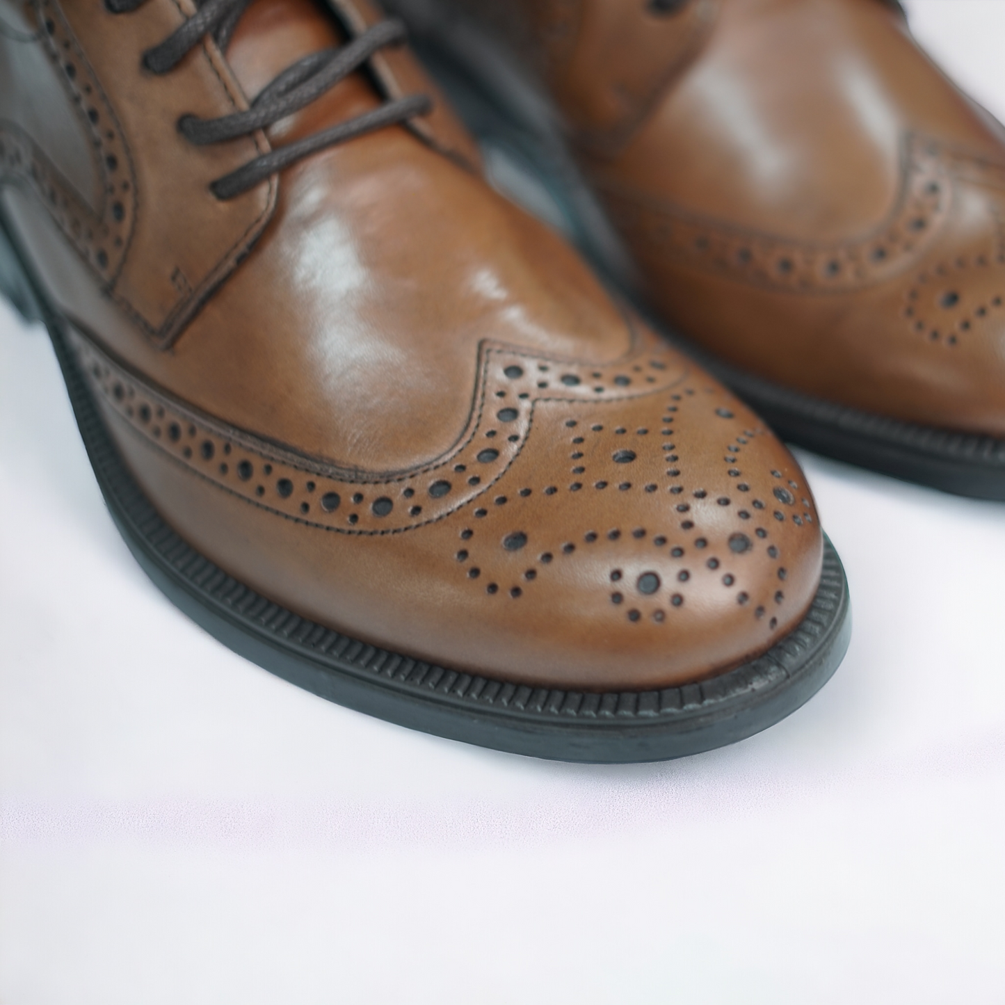 Brogue Silvio - STILNOVO
