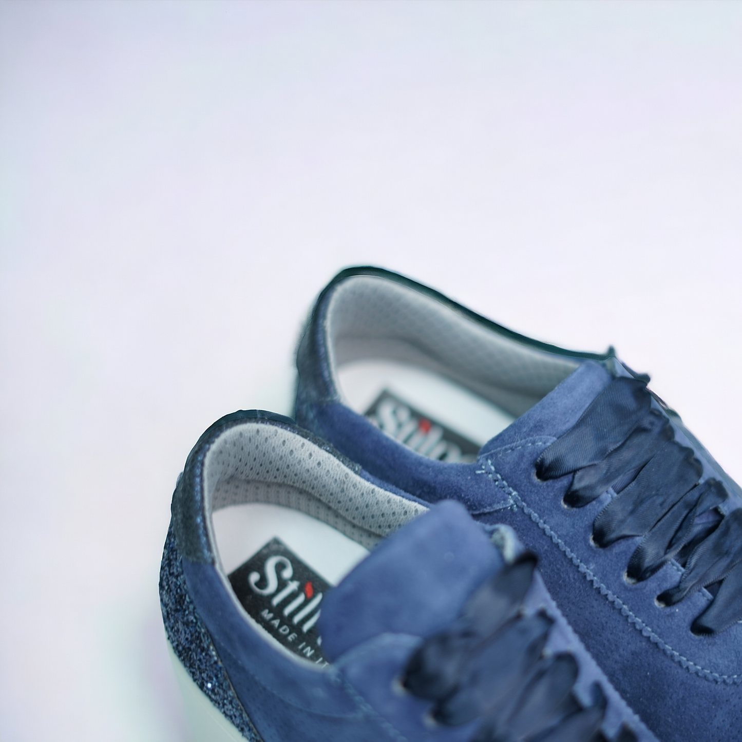 Sneakers Silvia - STILNOVO