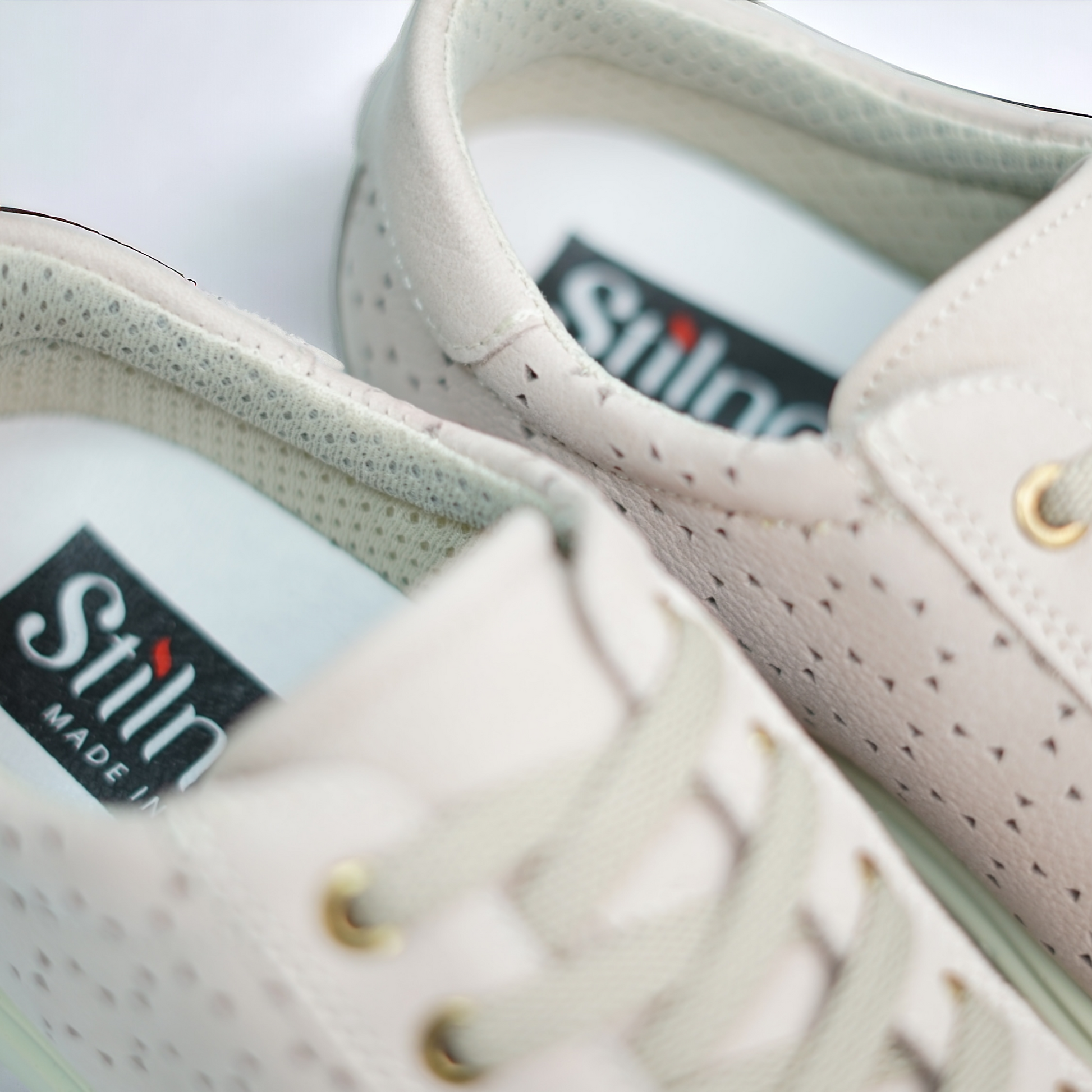 Sneakers Giulia - STILNOVO