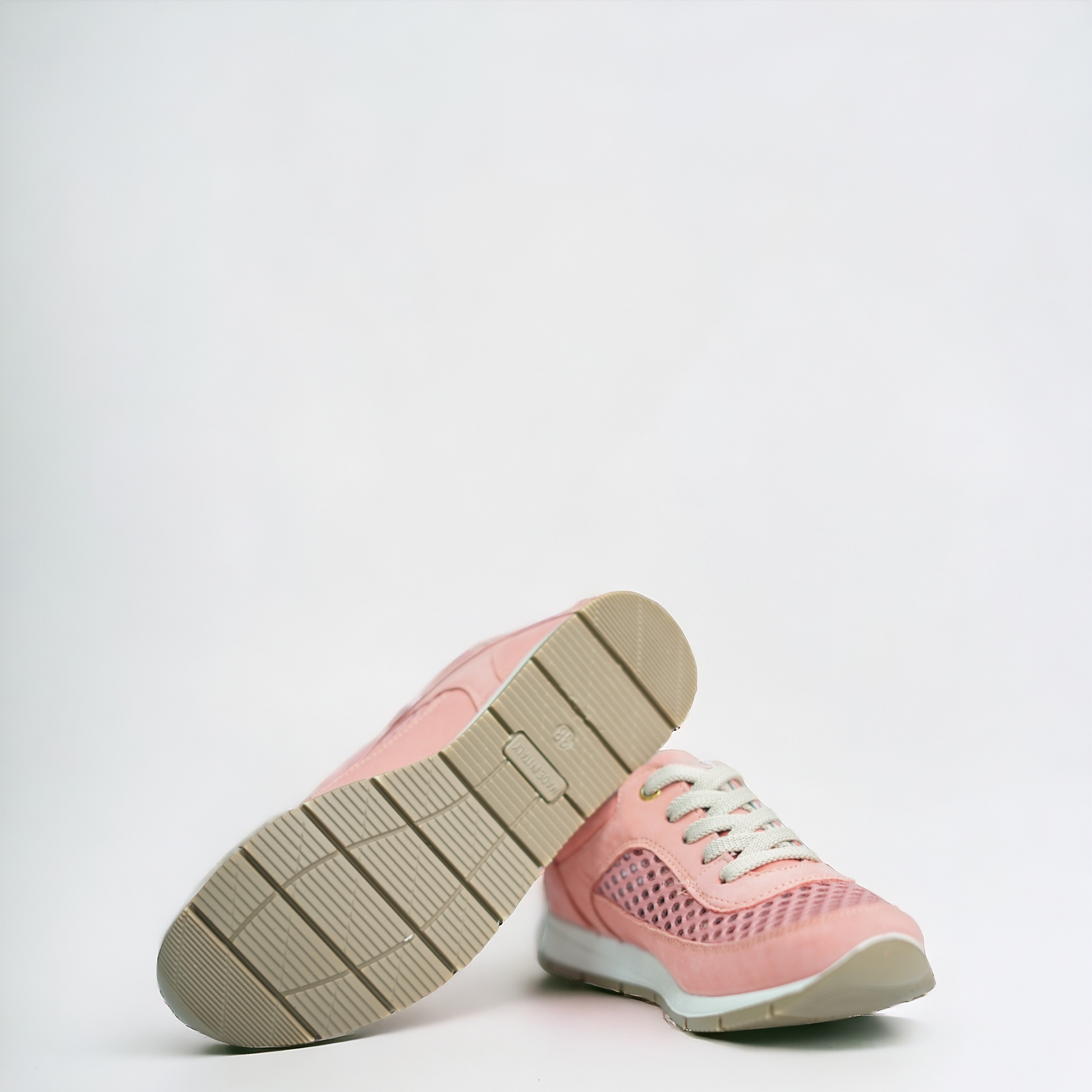 Sneakers Alessia - STILNOVO