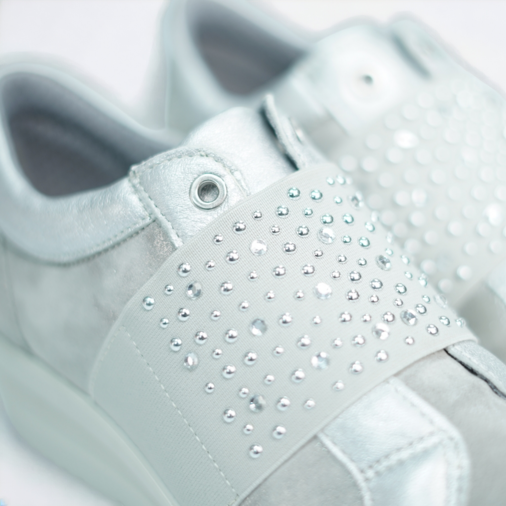 Sneakers Giorgia - STILNOVO