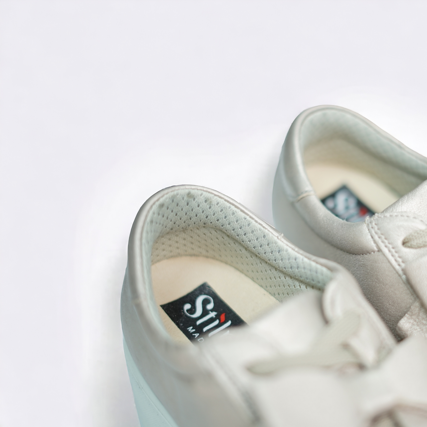 Sneakers Fioretta - STILNOVO
