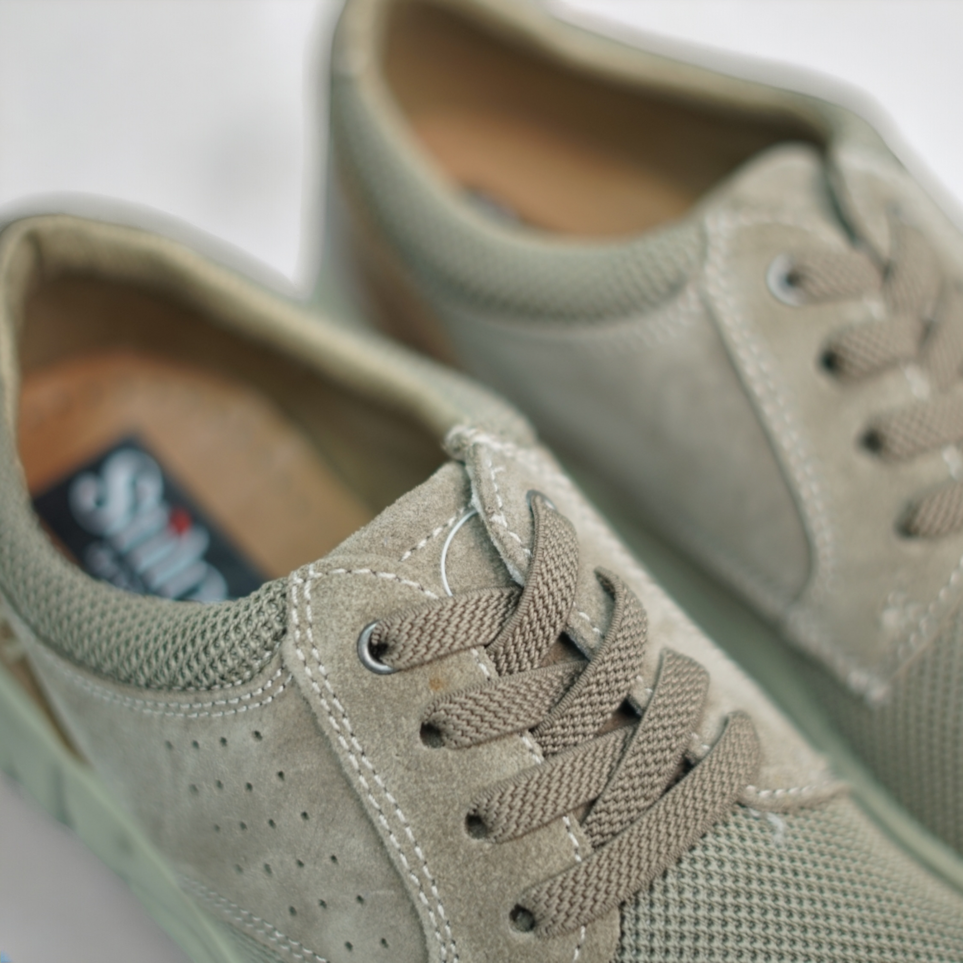 Sneaker Enzo - STILNOVO