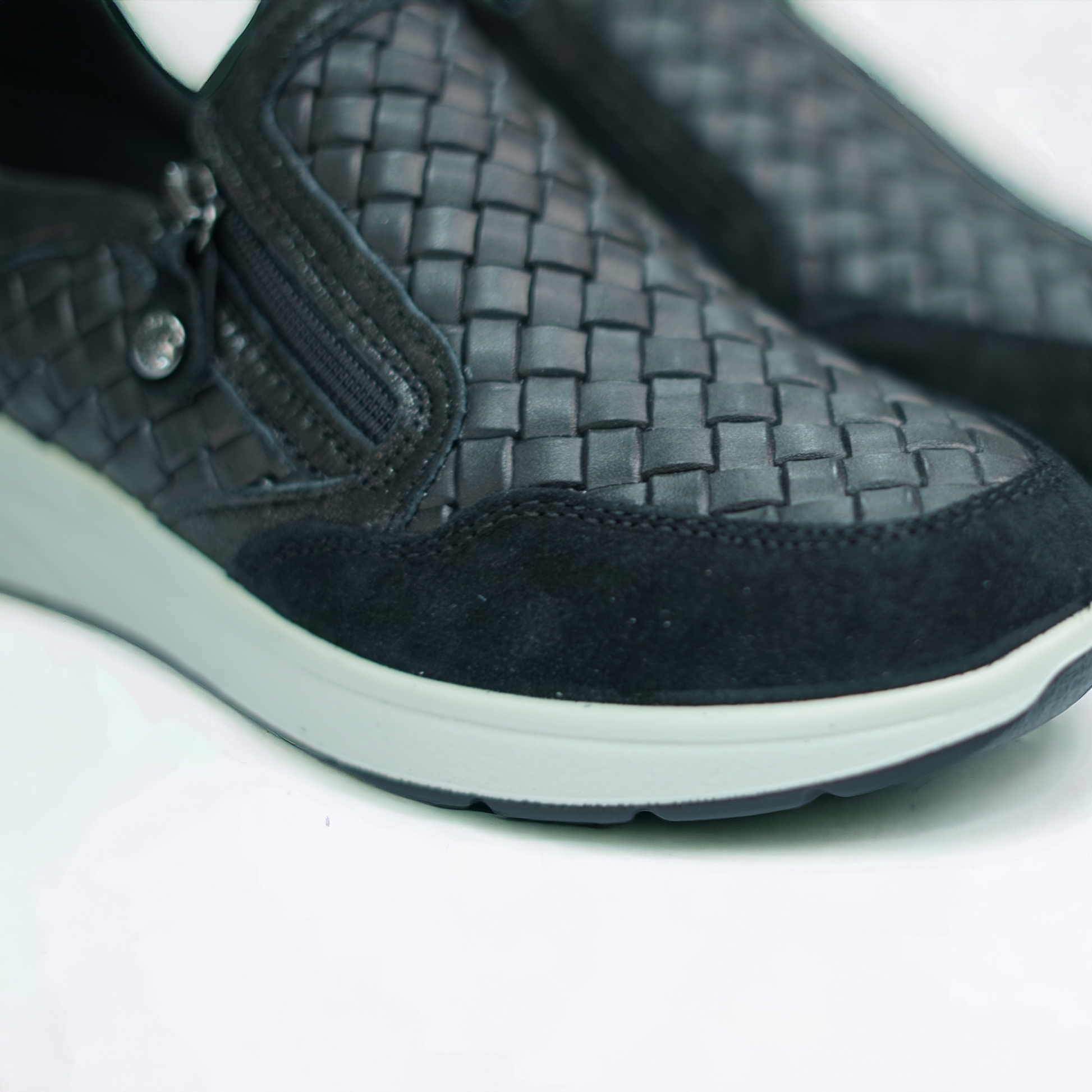 Sneakers Sofia - STILNOVO