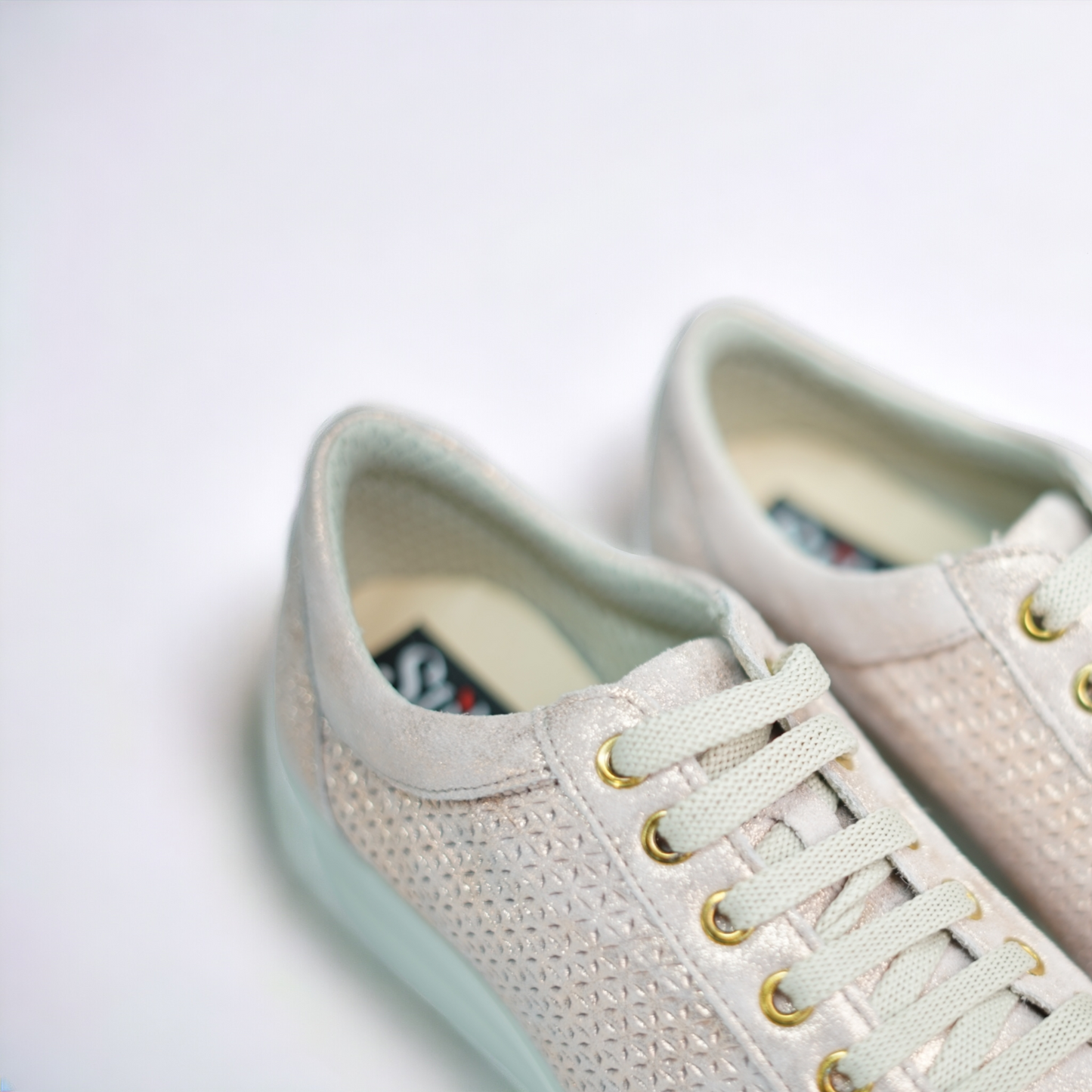 Sneakers Rosa - STILNOVO