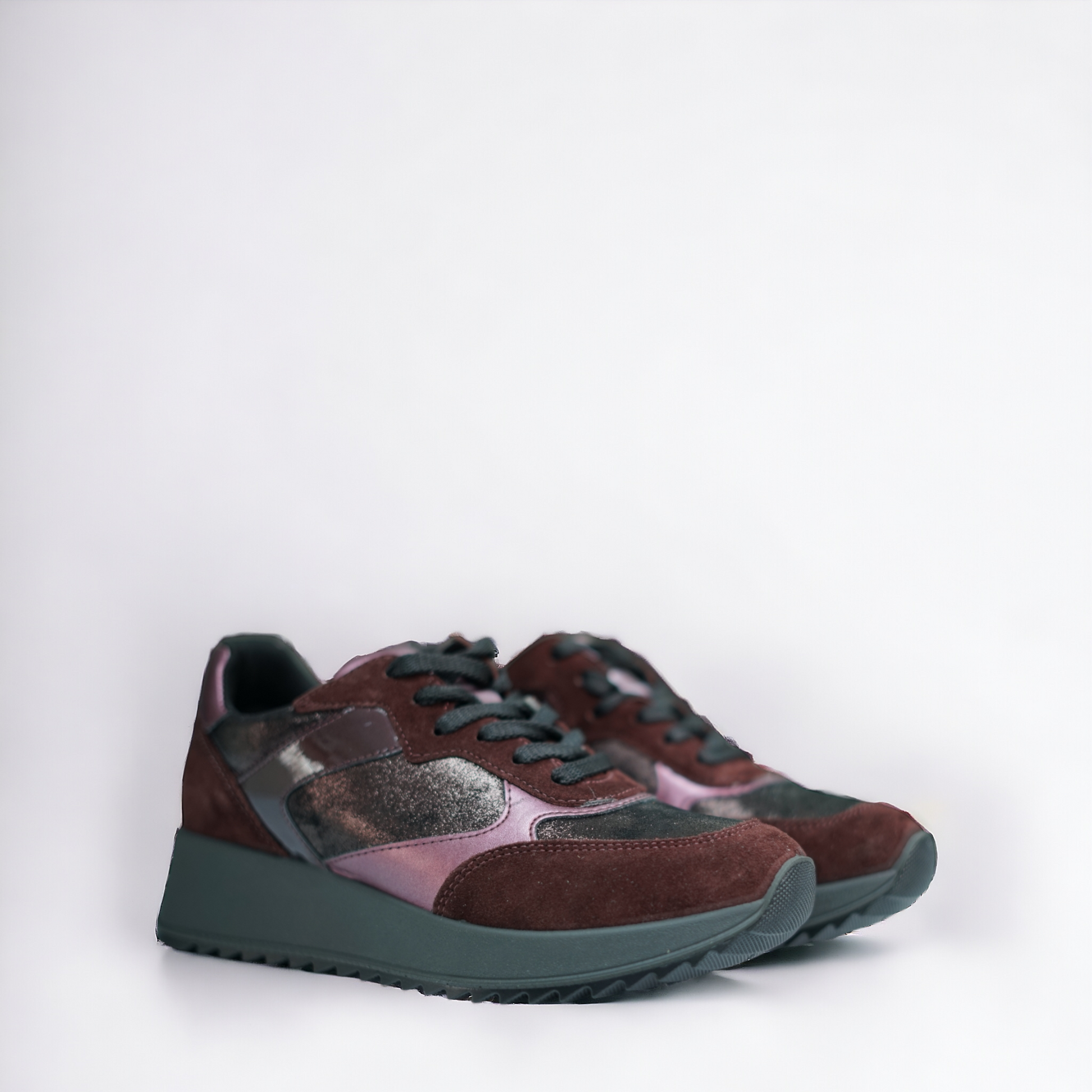 Sneakers Elisa - STILNOVO