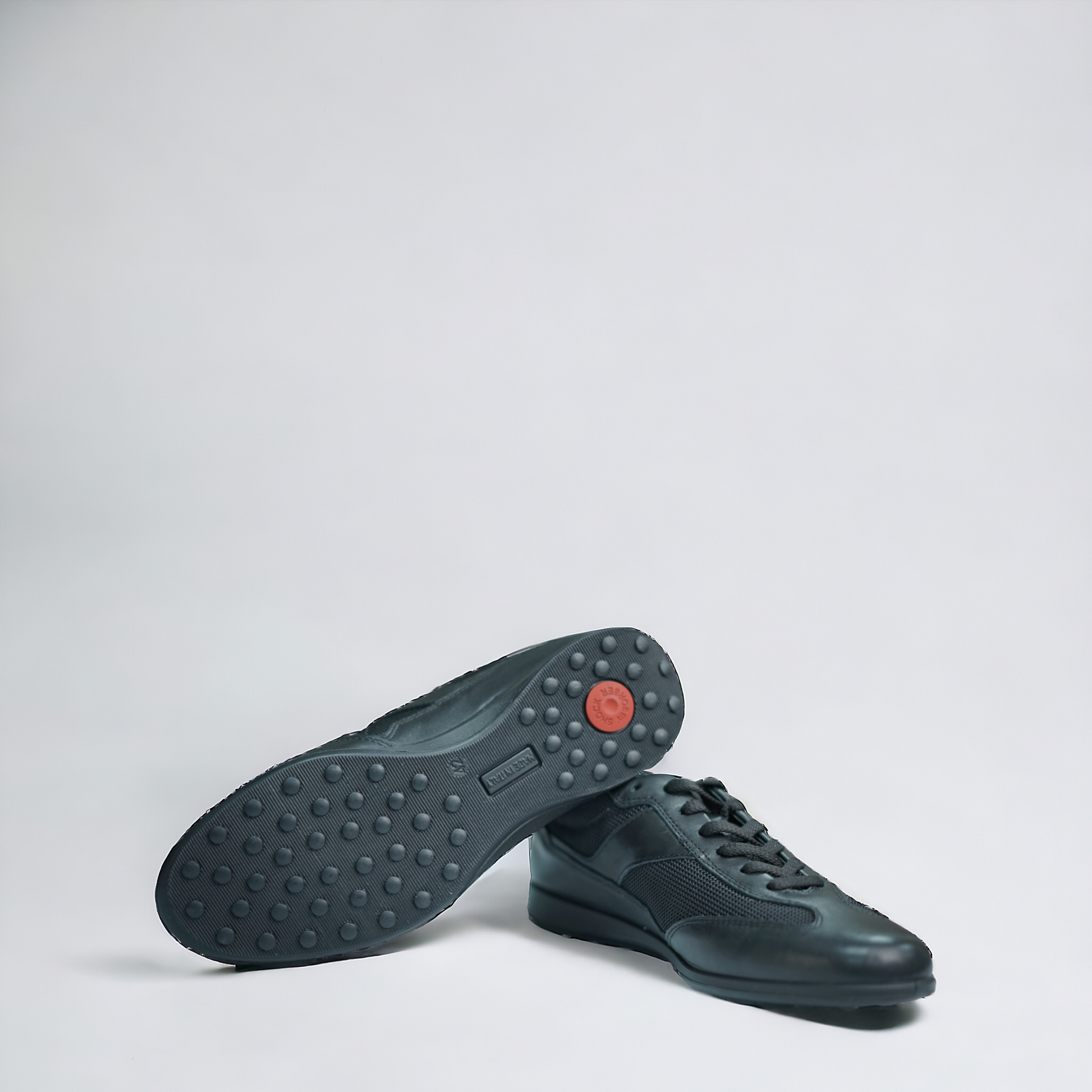 Sneakers Vittorio - STILNOVO