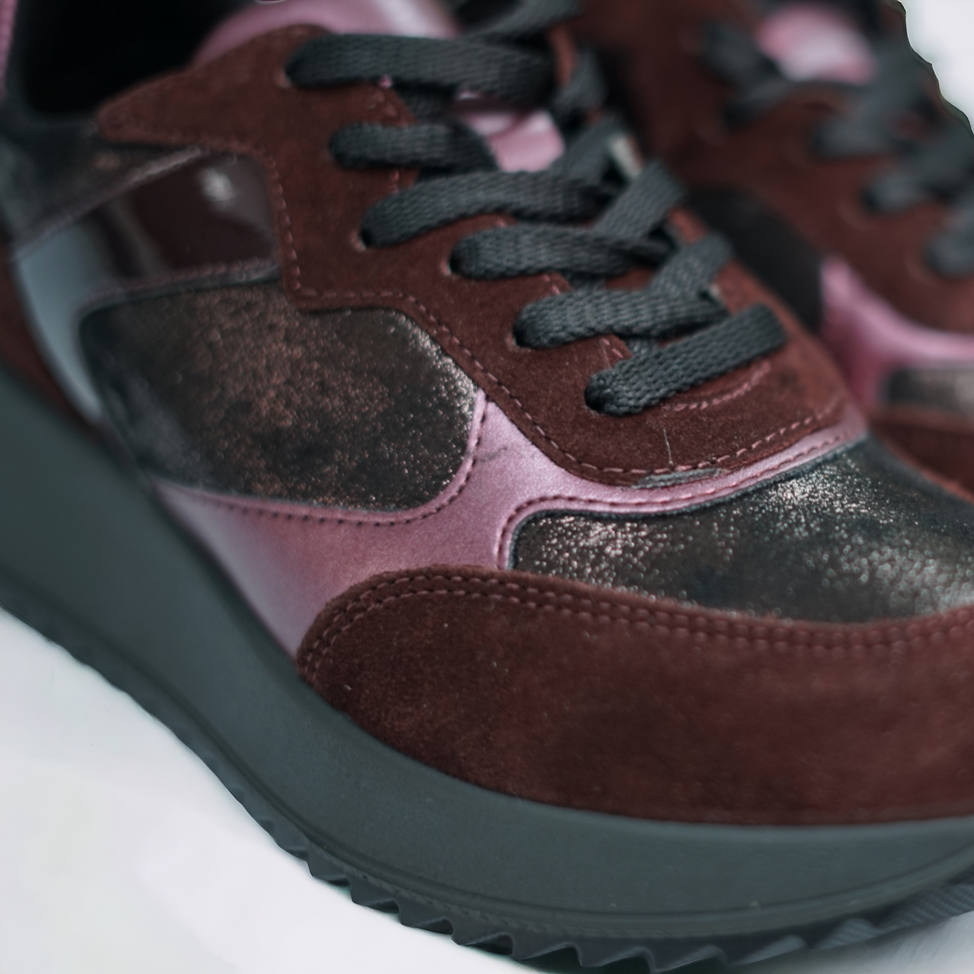 Sneakers Elisa - STILNOVO