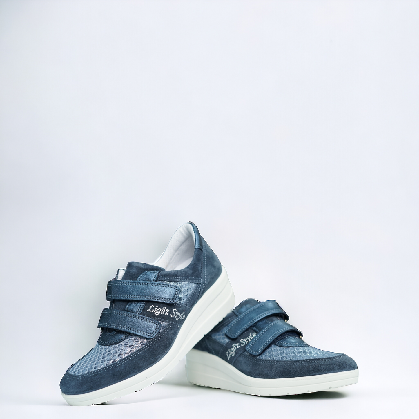 Sneakers Luisa - STILNOVO