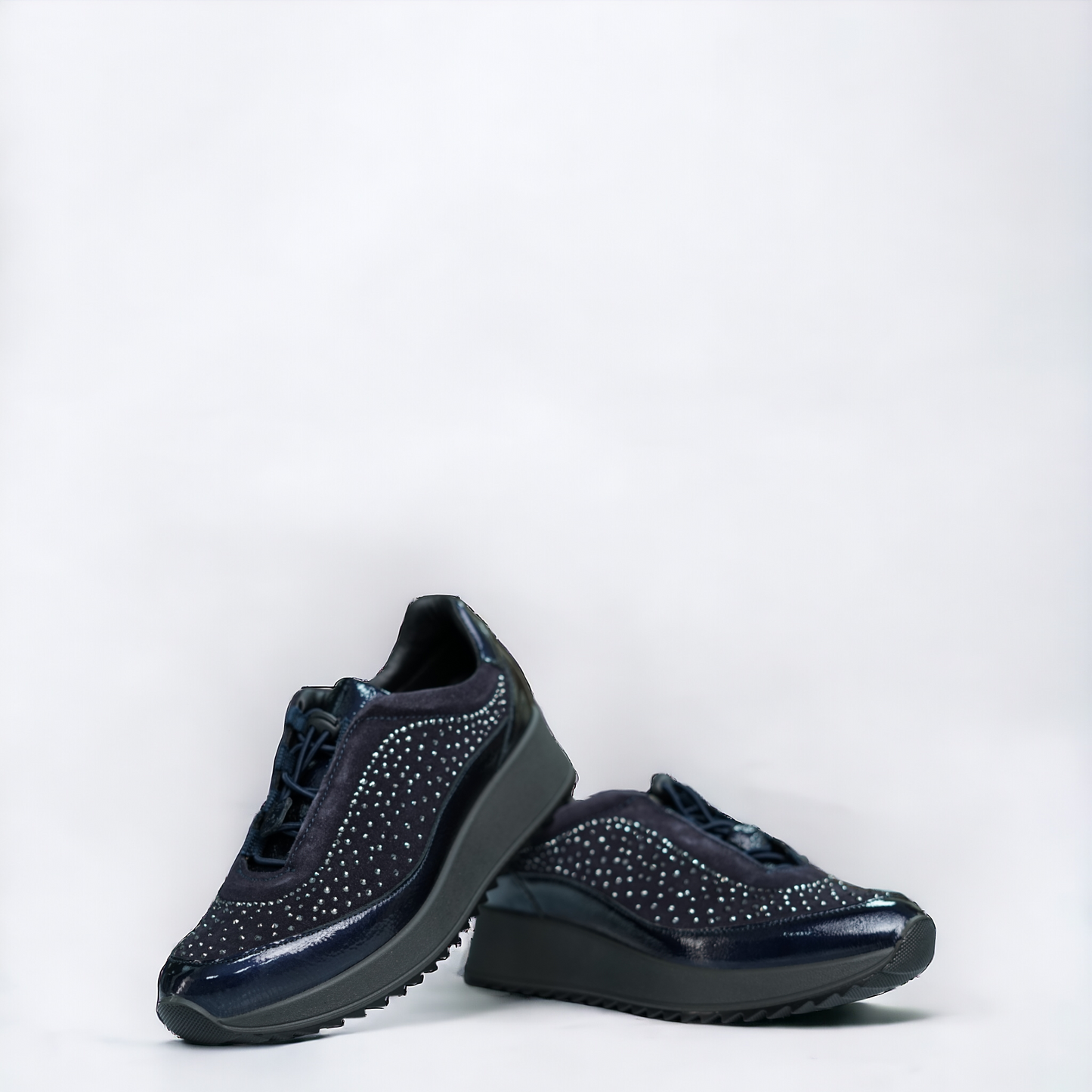 Sneakers Gaia - STILNOVO