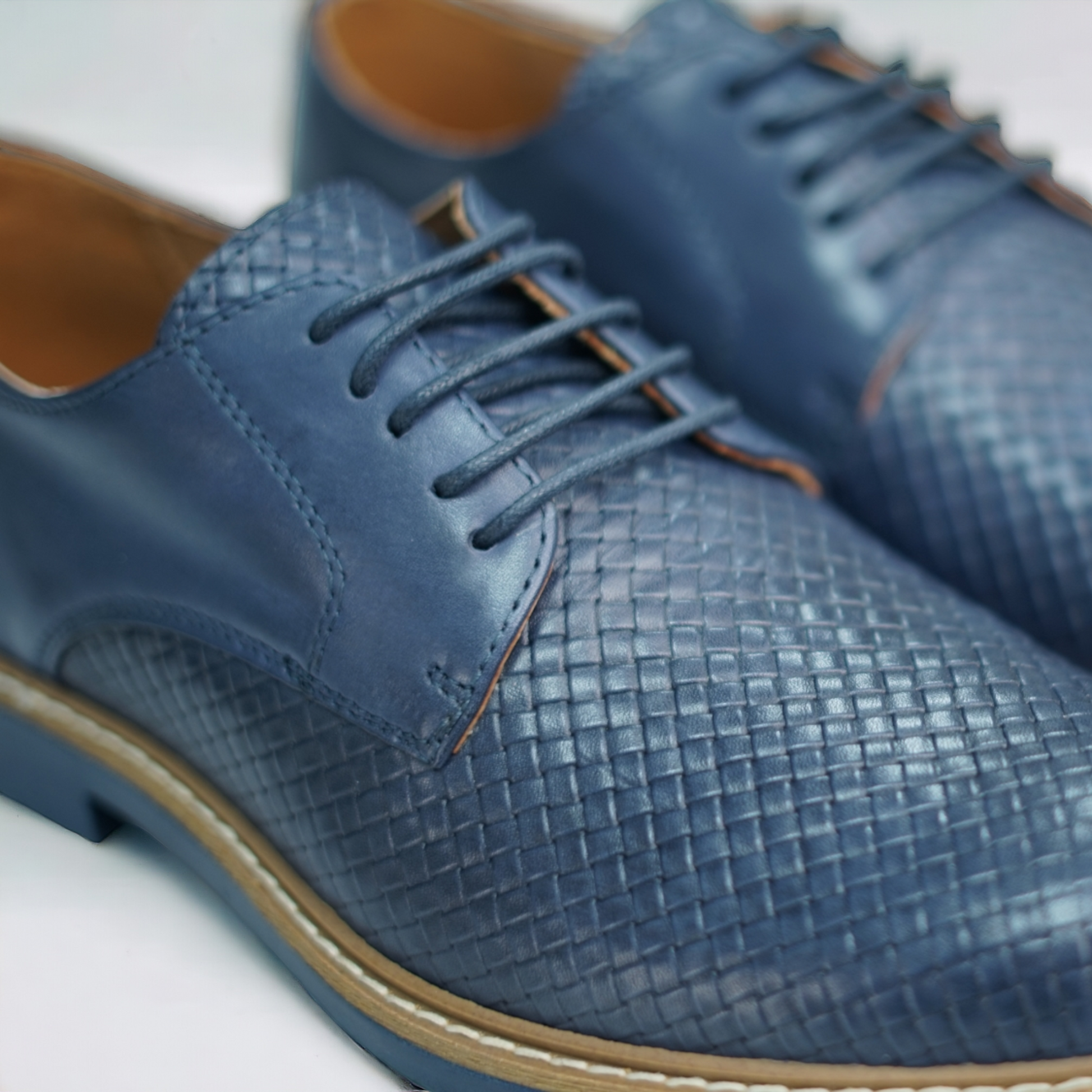 Brogue Luca - STILNOVO