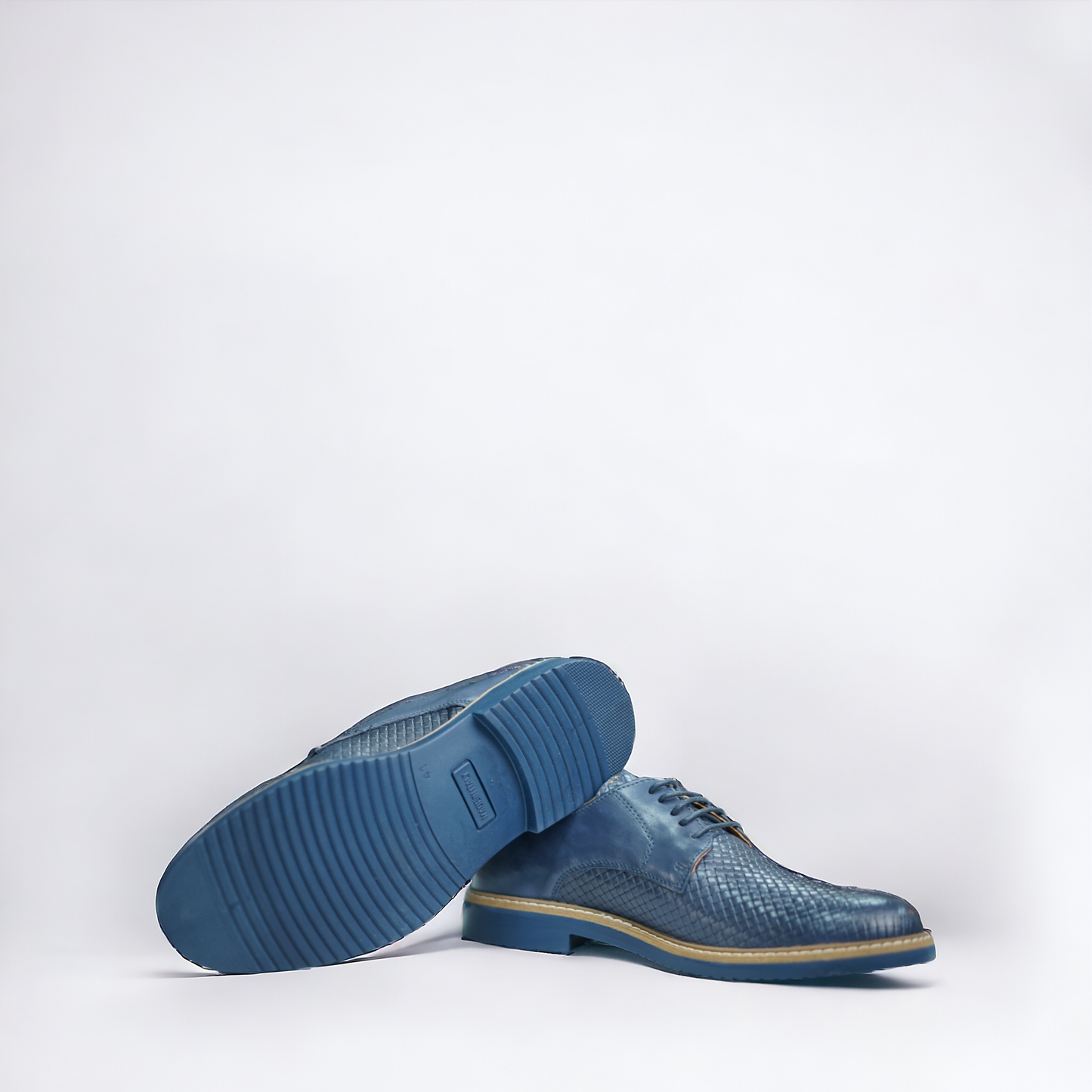 Brogue Luca - STILNOVO