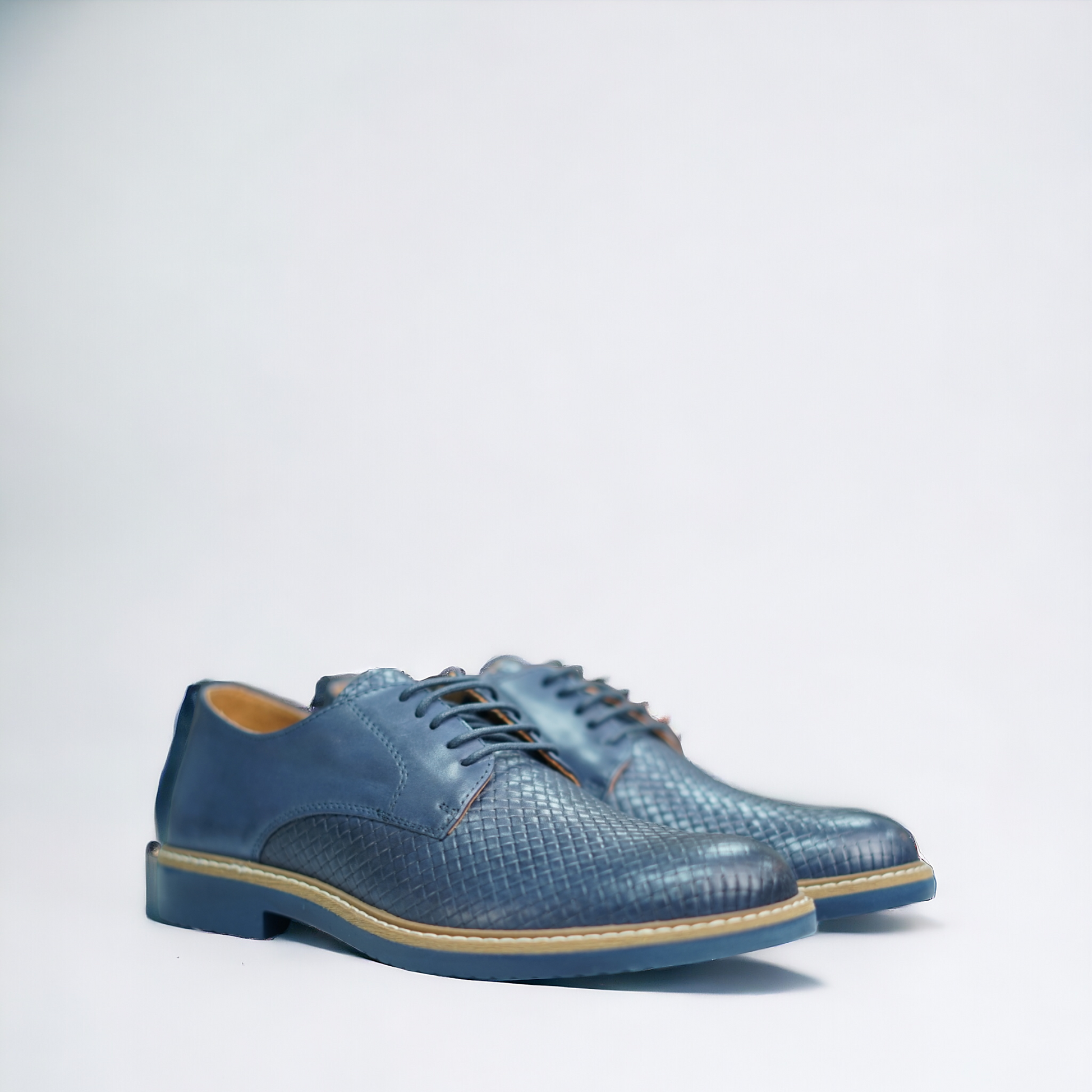 Brogue Luca - STILNOVO
