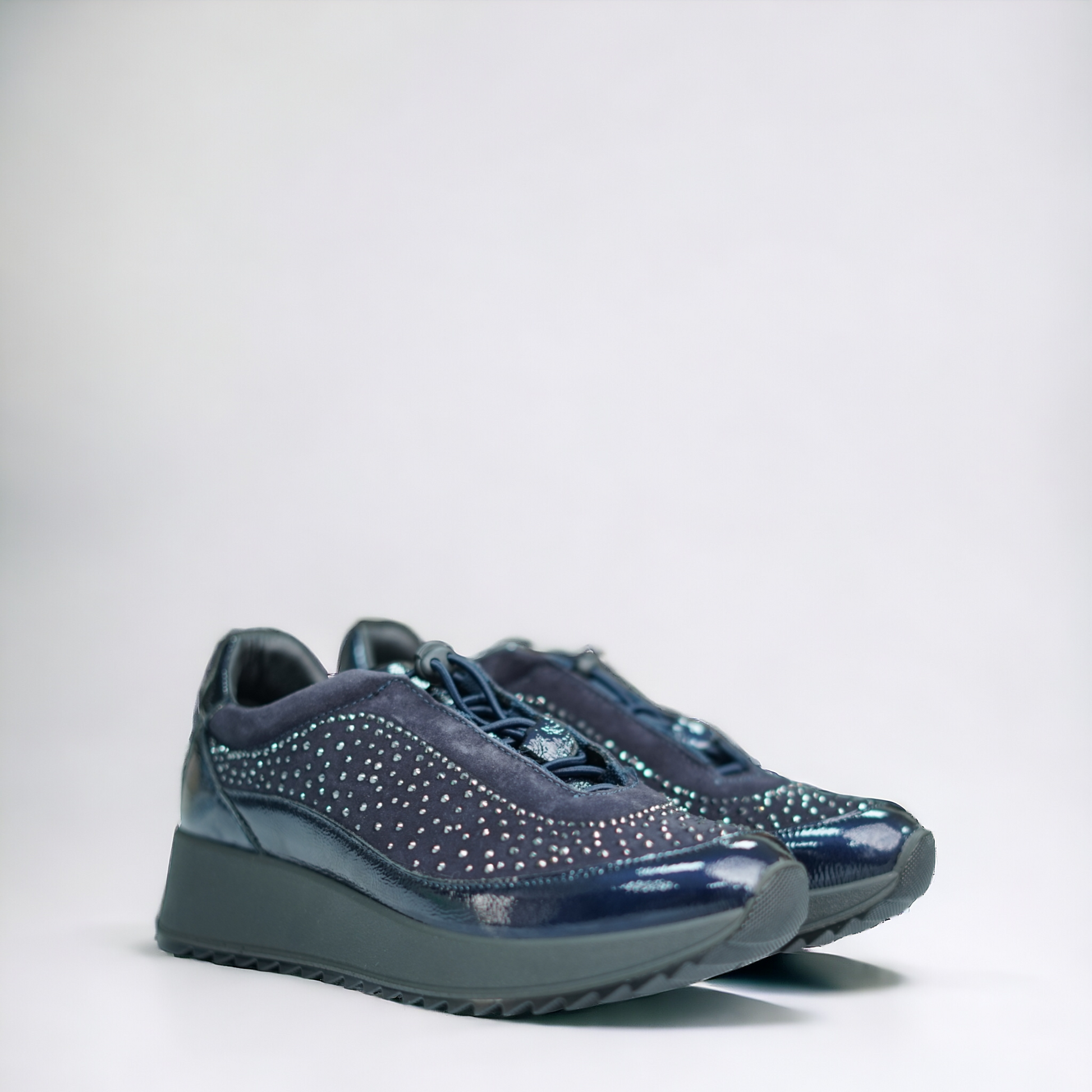Sneakers Gaia - STILNOVO