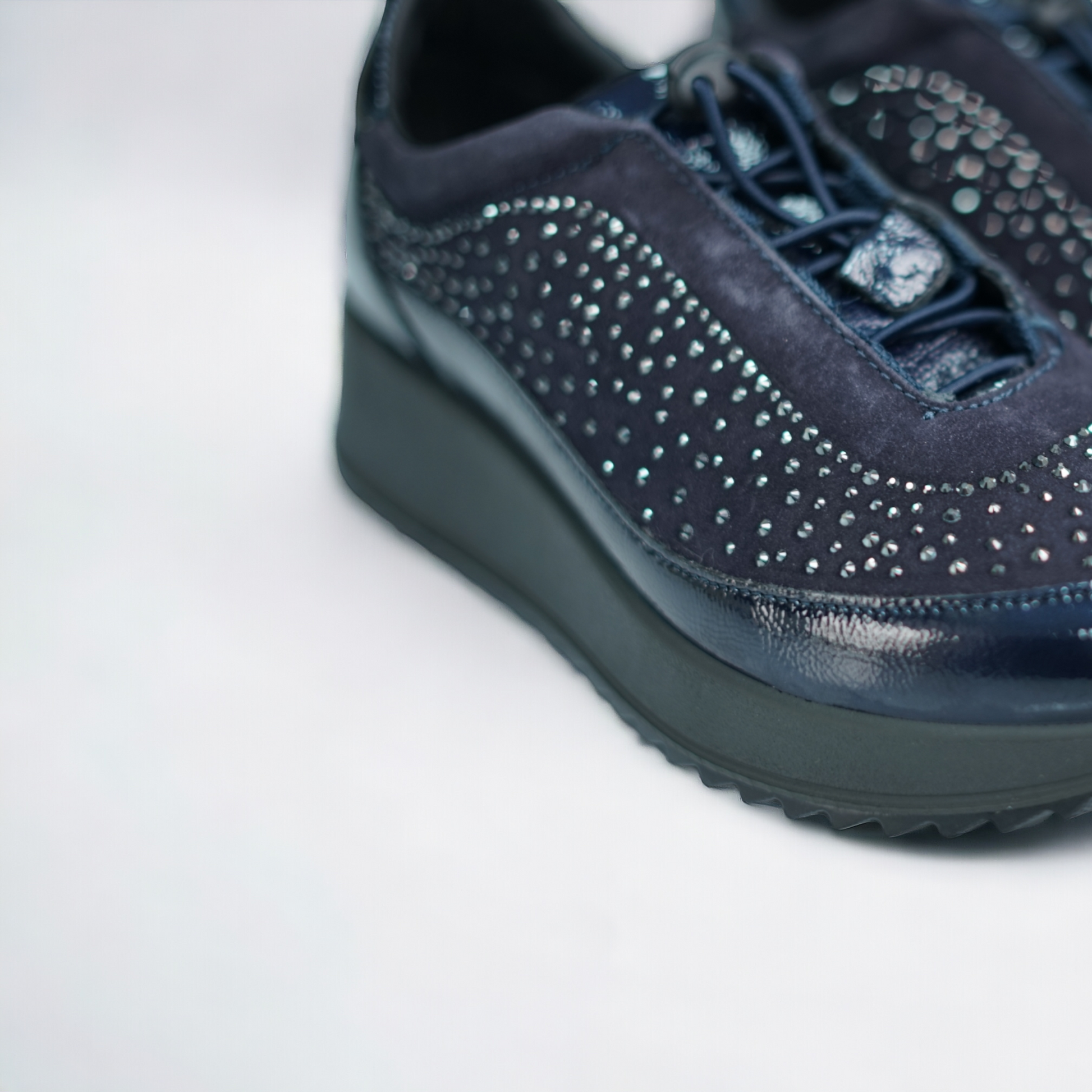 Sneakers Gaia - STILNOVO