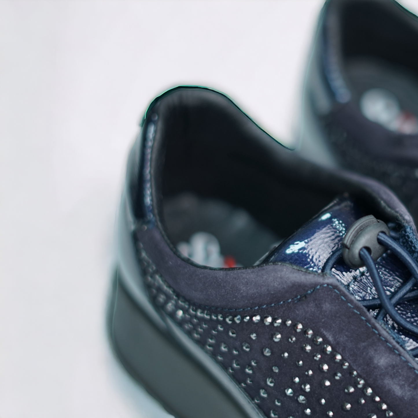 Sneakers Gaia - STILNOVO