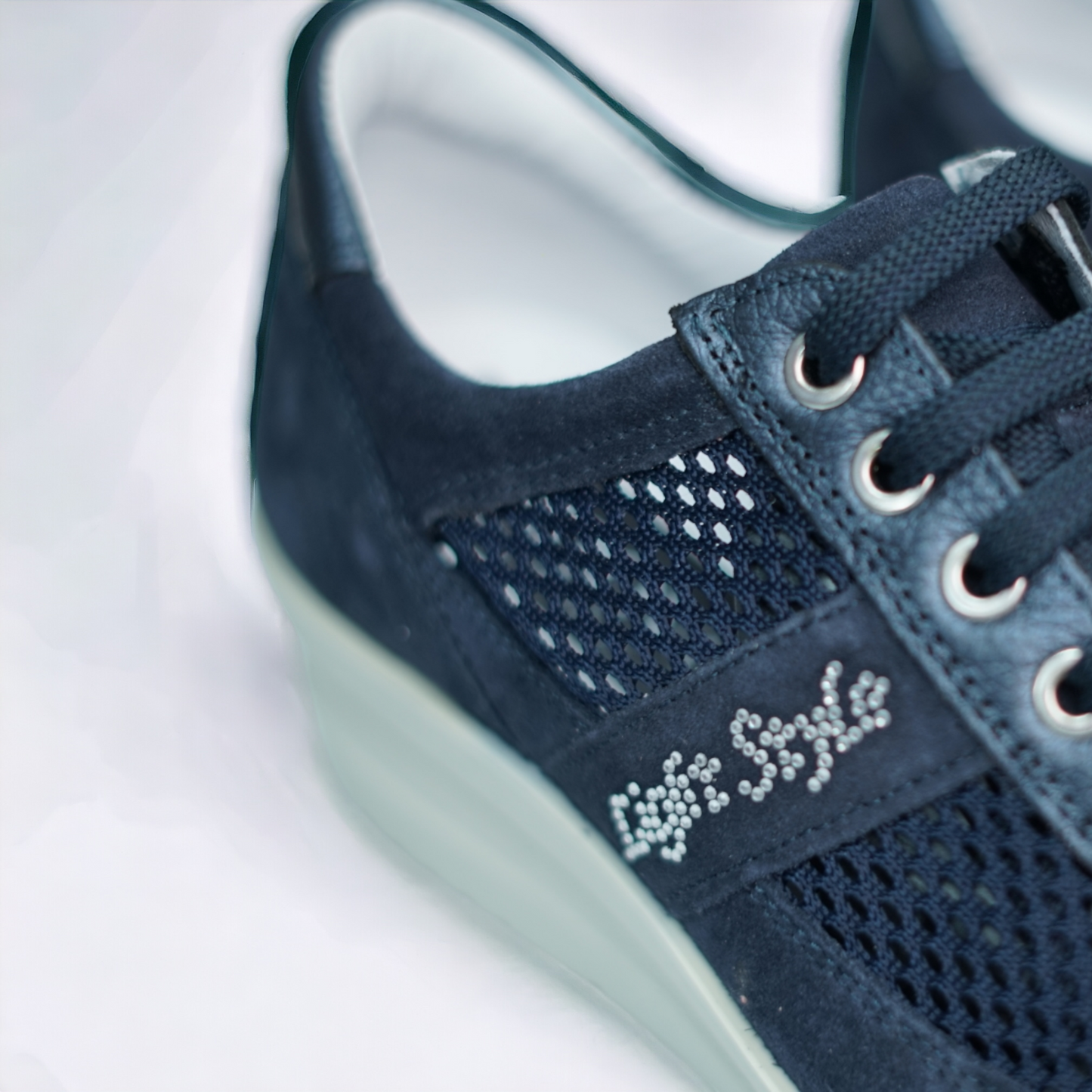 Sneakers Claudia - STILNOVO