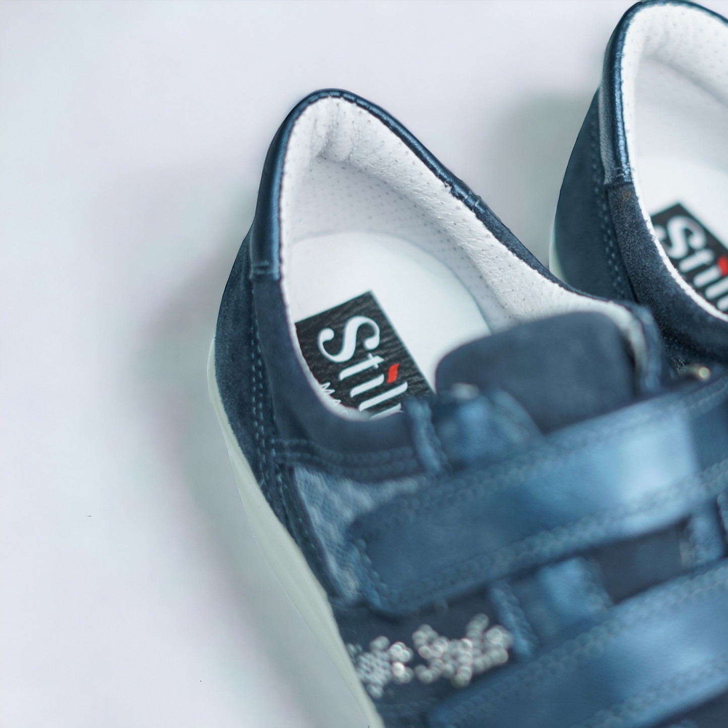 Sneakers Luisa - STILNOVO