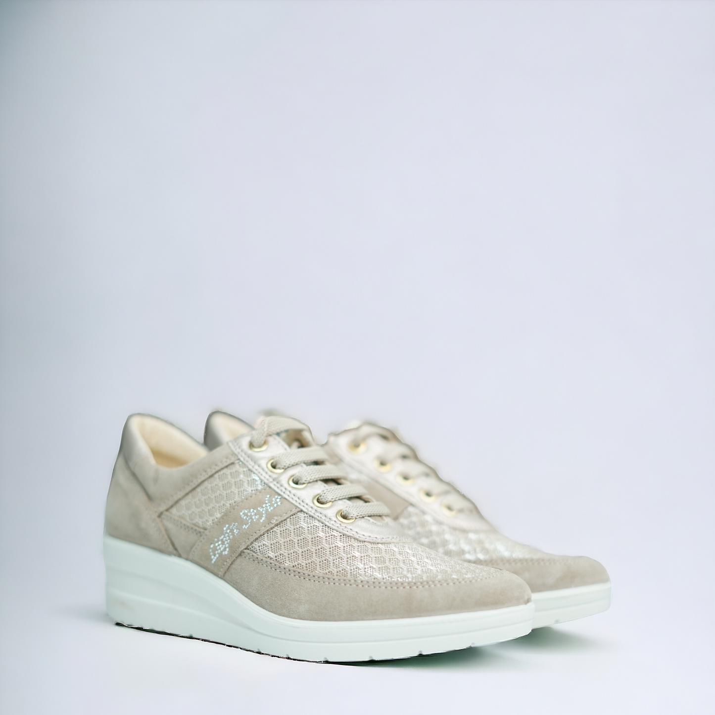 Sneakers Flavia - STILNOVO
