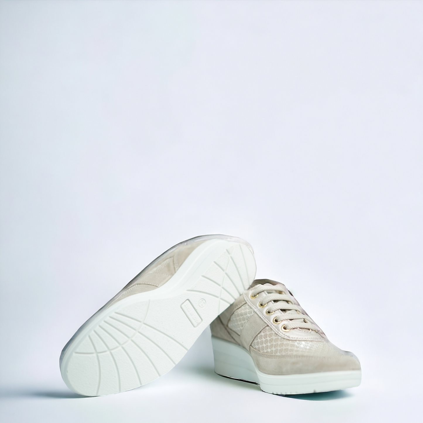 Sneakers Flavia - STILNOVO
