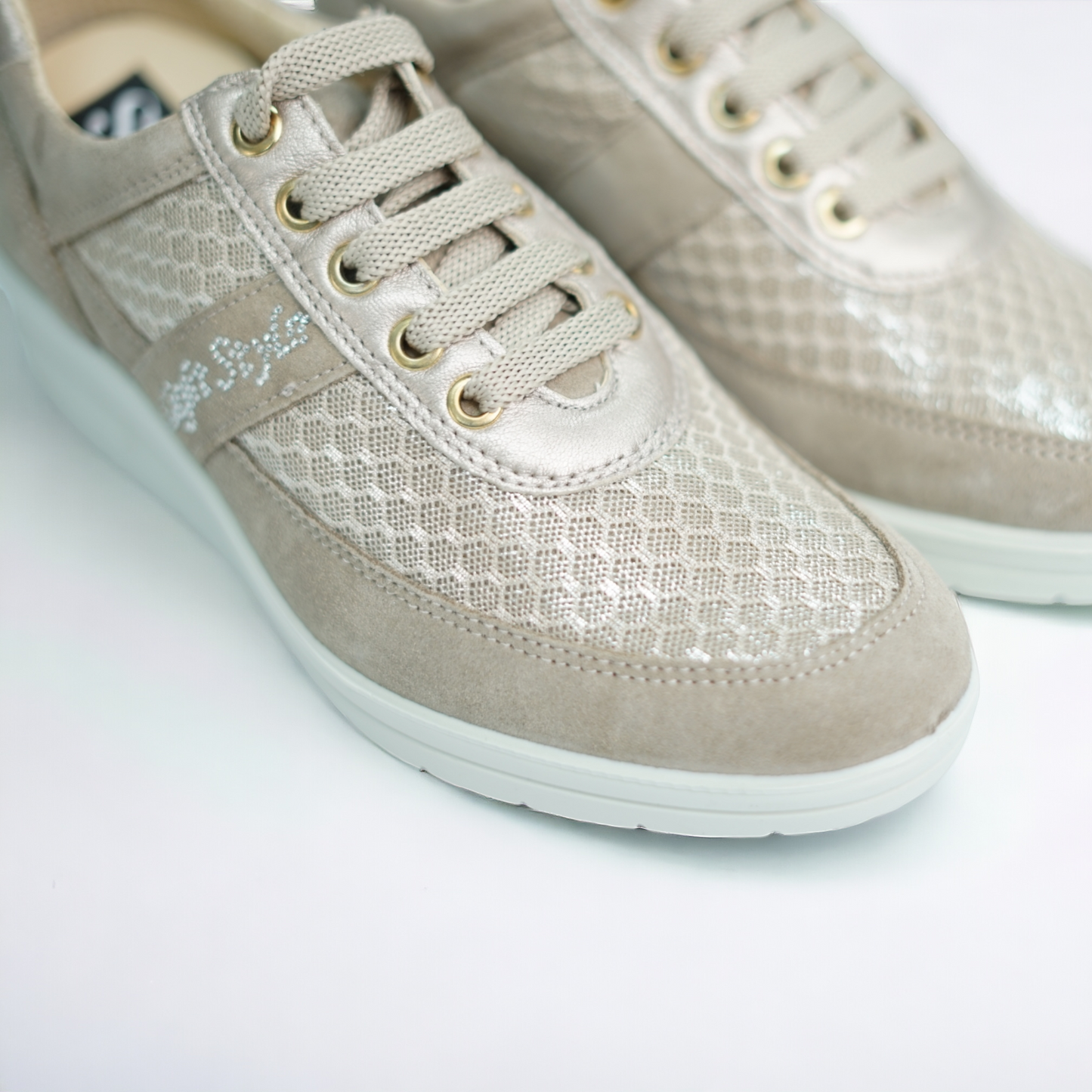 Sneakers Flavia - STILNOVO