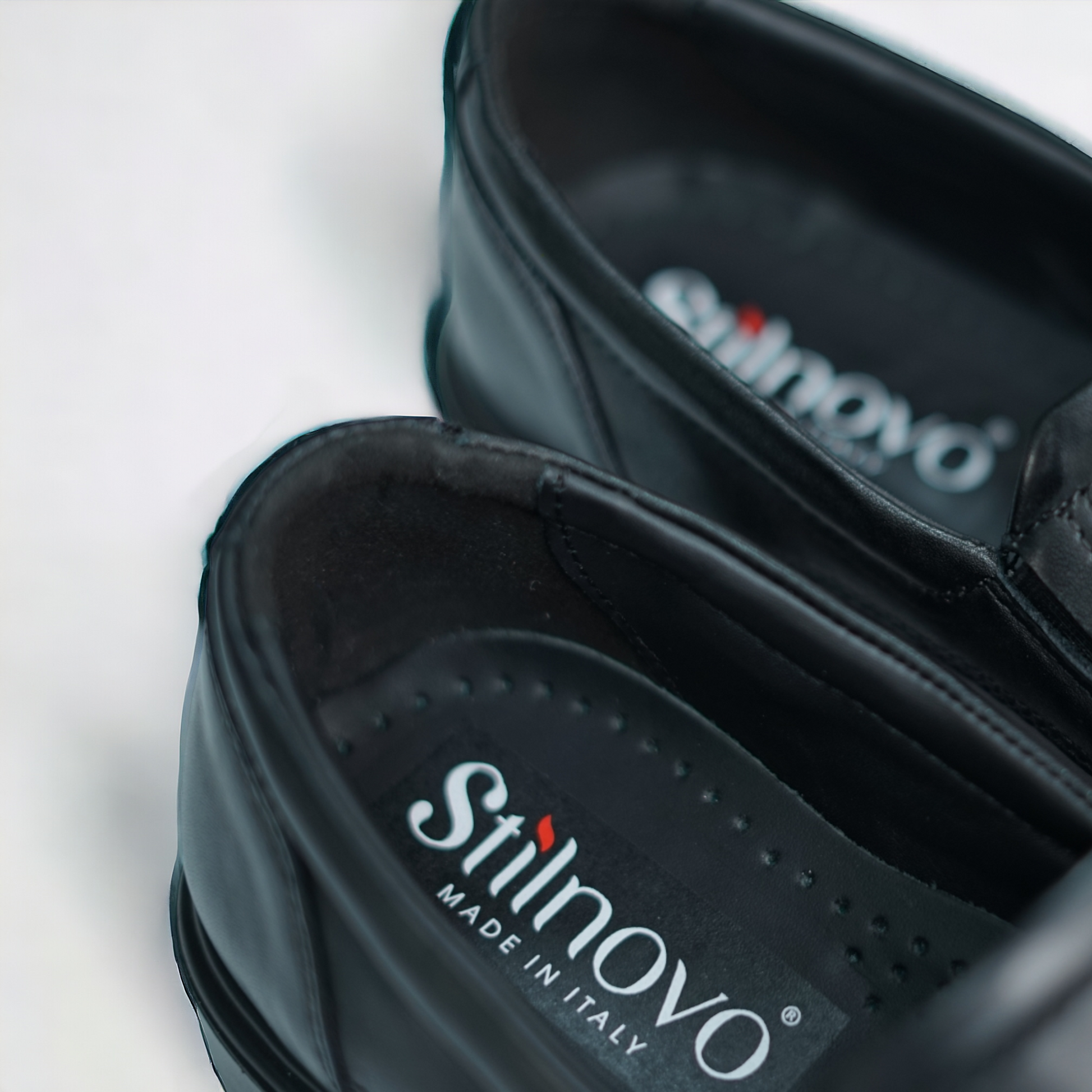 Mocassin Paolo - STILNOVO