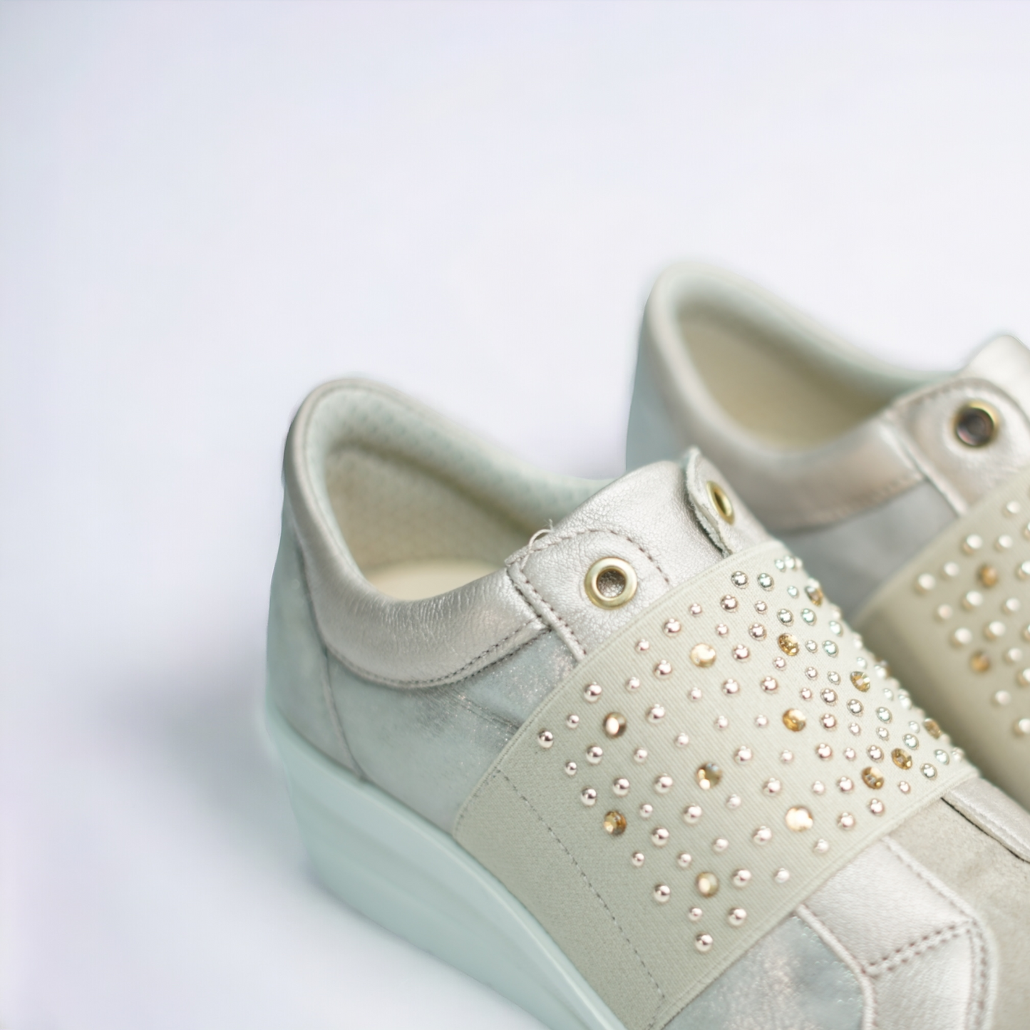 Sneakers Cecilia - STILNOVO