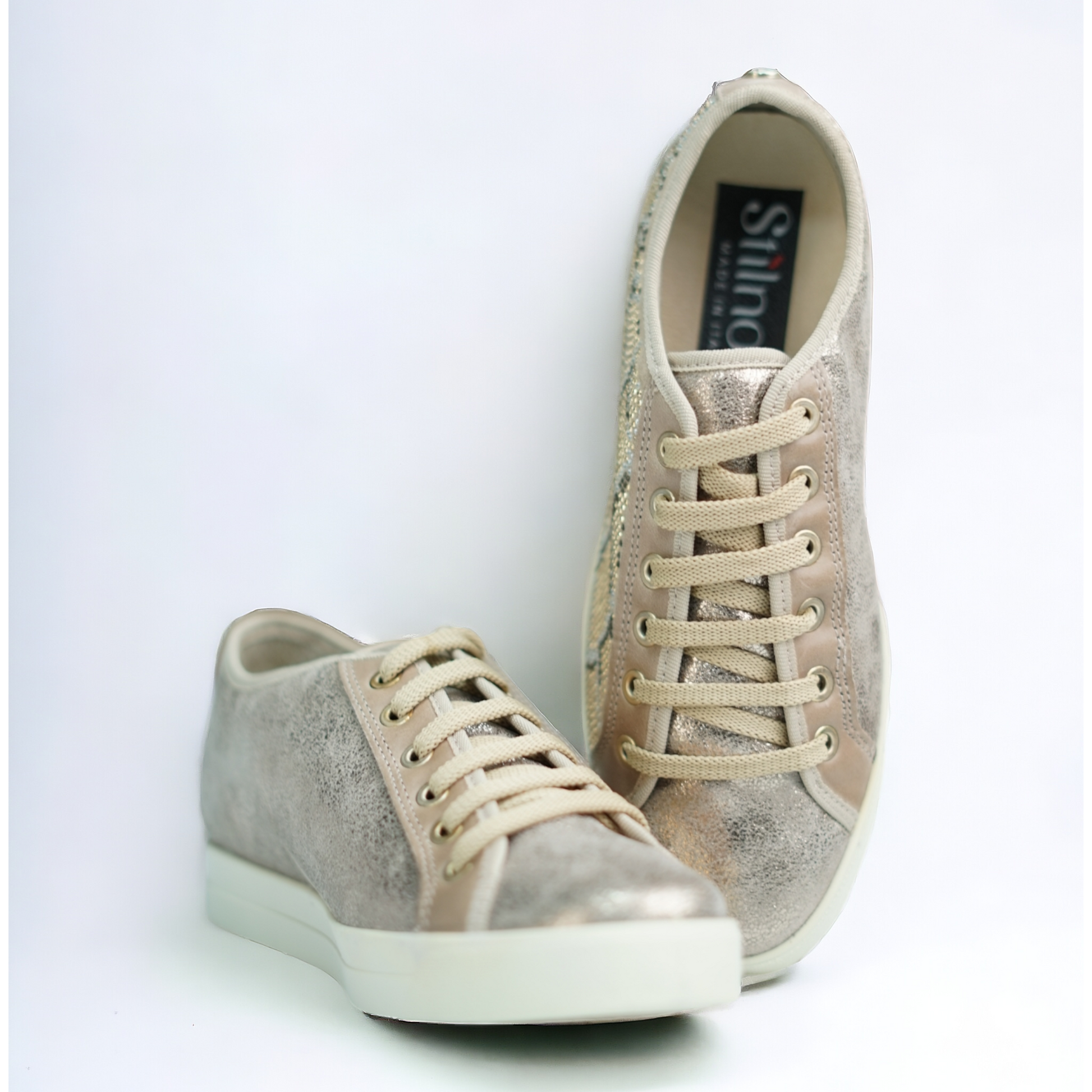 Sneakers Eva - STILNOVO