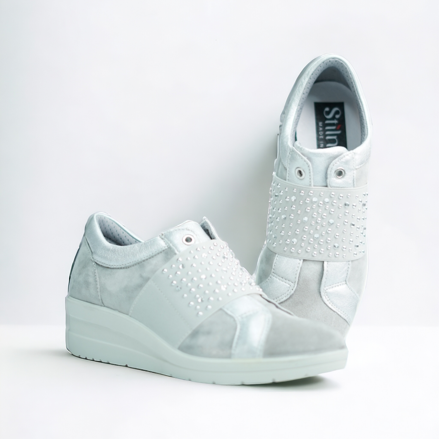 Sneakers Giorgia - STILNOVO