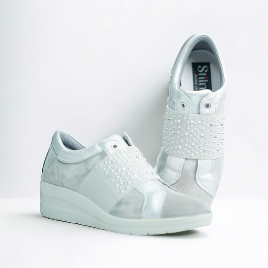 Sneakers Giorgia - STILNOVO