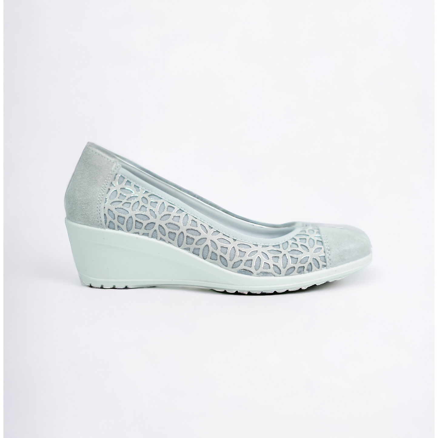 Ballerines Bianca - STILNOVO