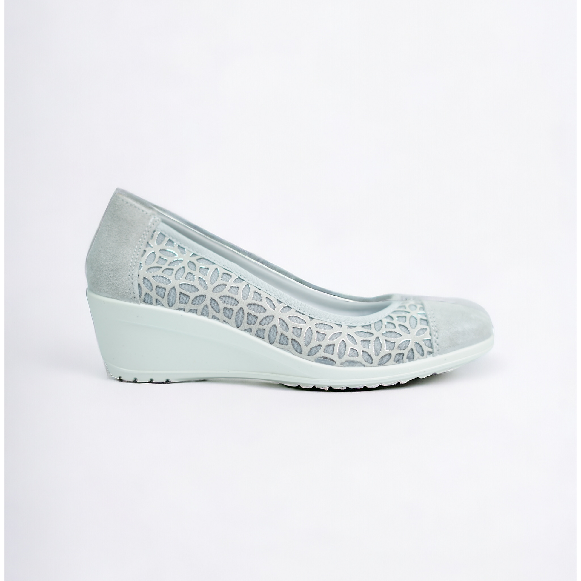 Ballerines Bianca - STILNOVO