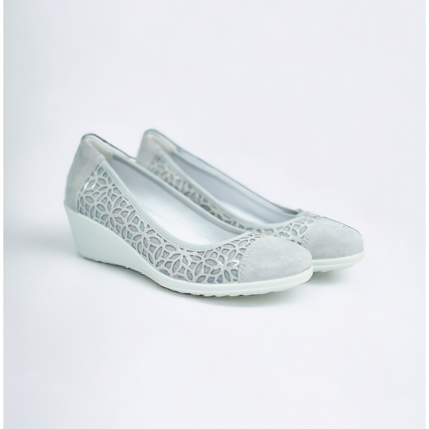 Ballerines Bianca - STILNOVO