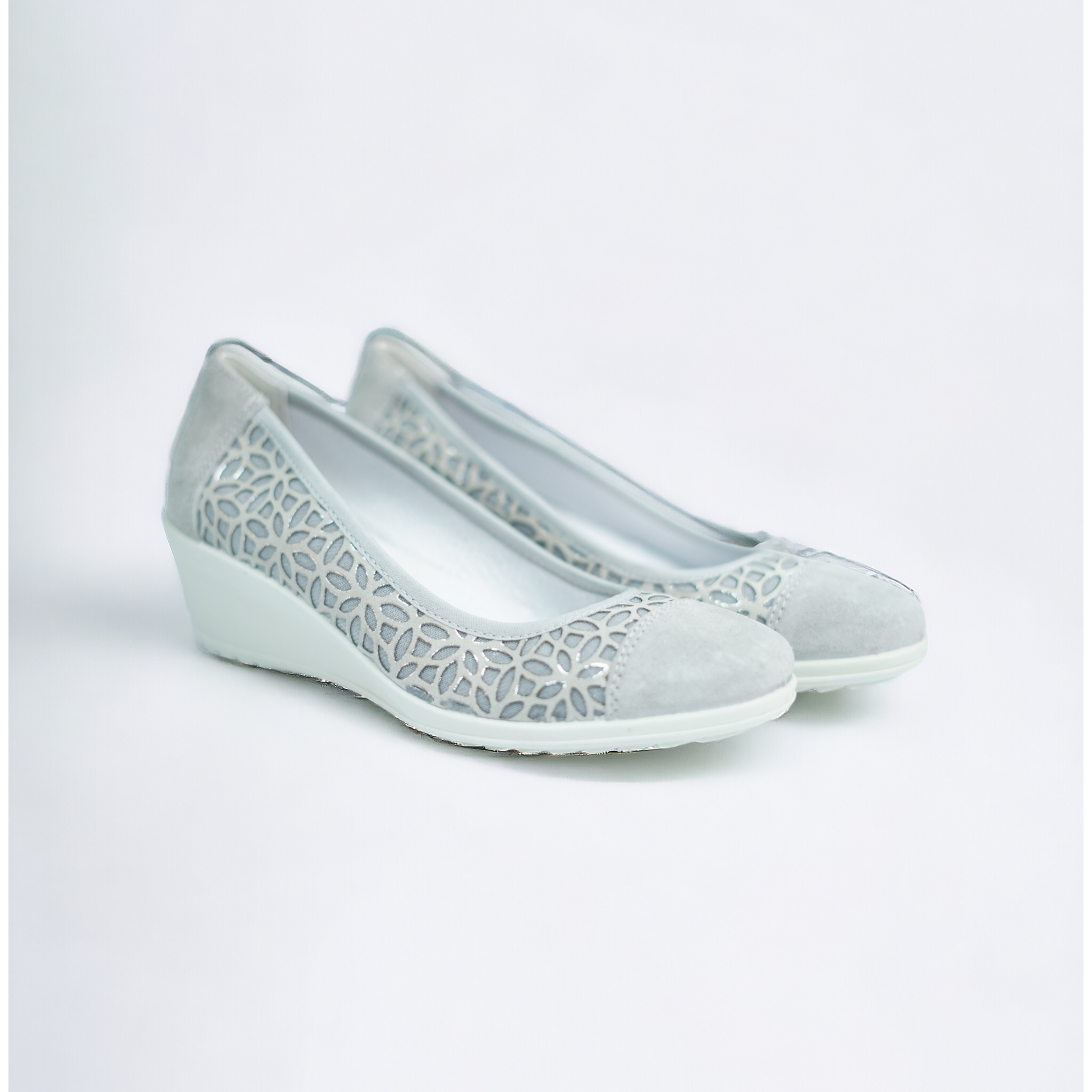 Ballerines Bianca - STILNOVO
