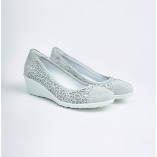 Ballerines Bianca - STILNOVO