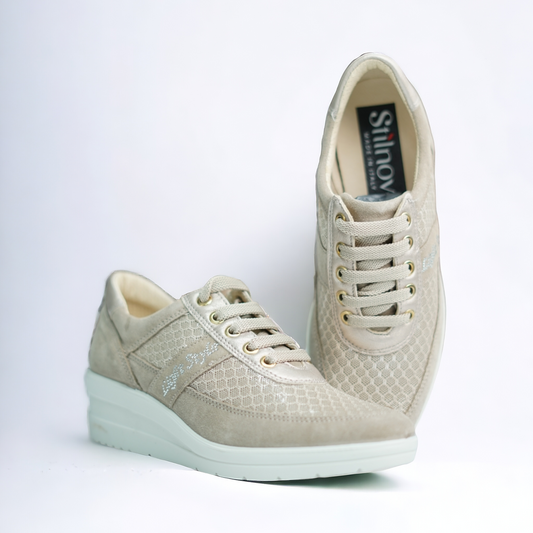 Sneakers Flavia - STILNOVO
