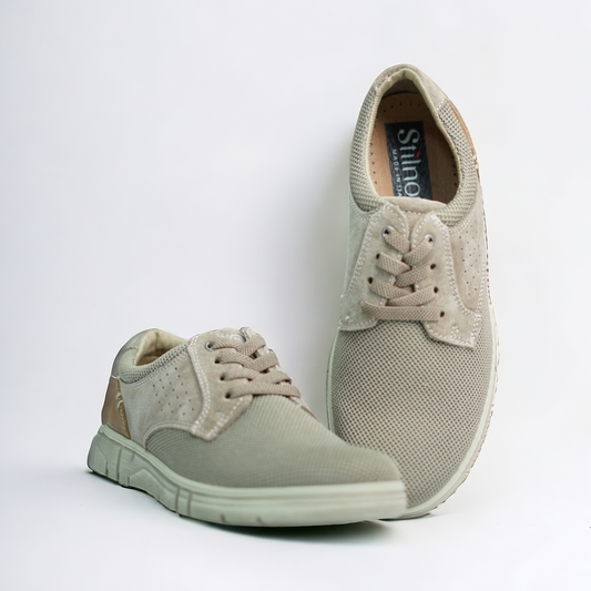 Sneaker Enzo - STILNOVO