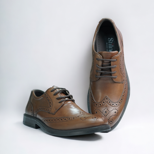 Brogue Silvio - STILNOVO