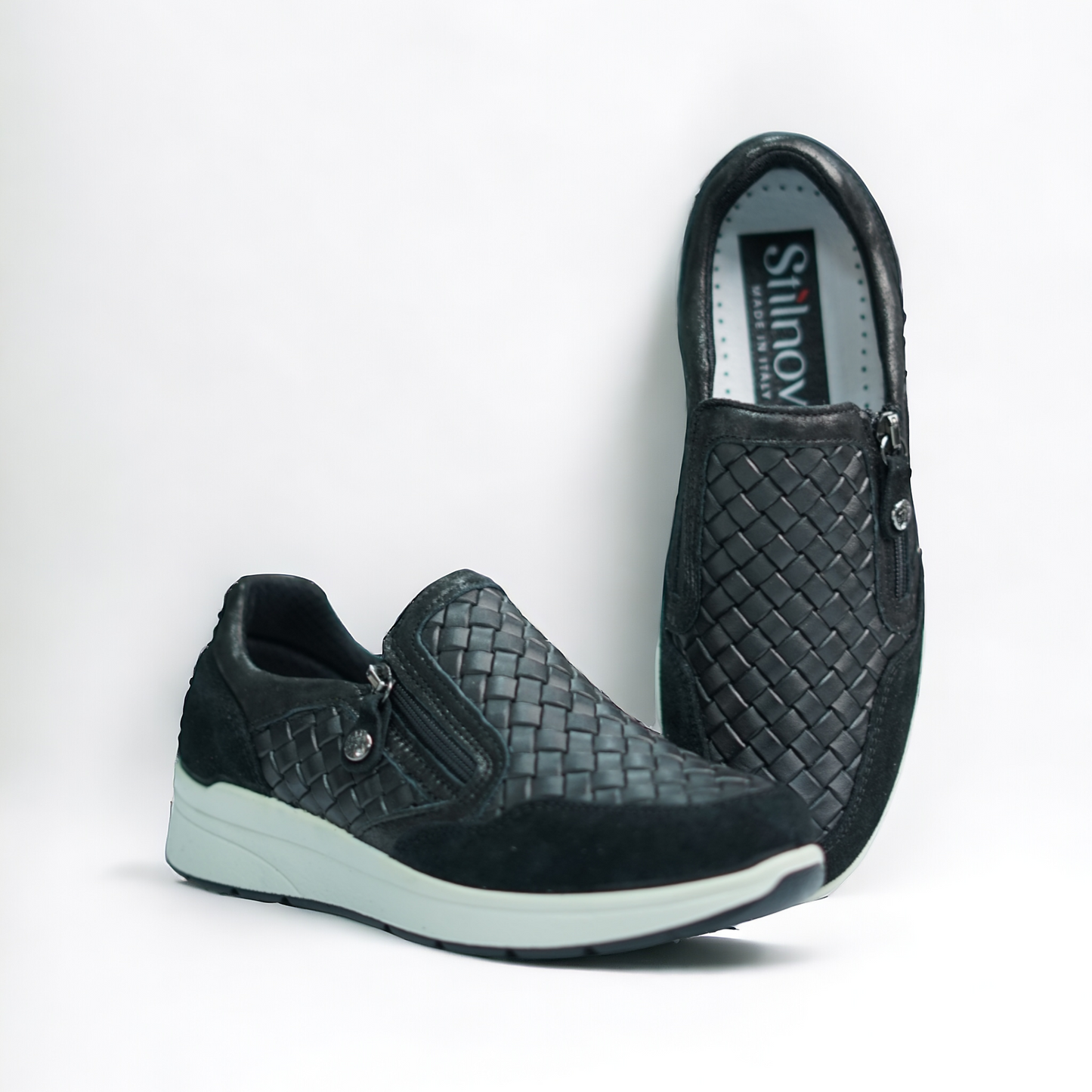 Sneakers Sofia - STILNOVO