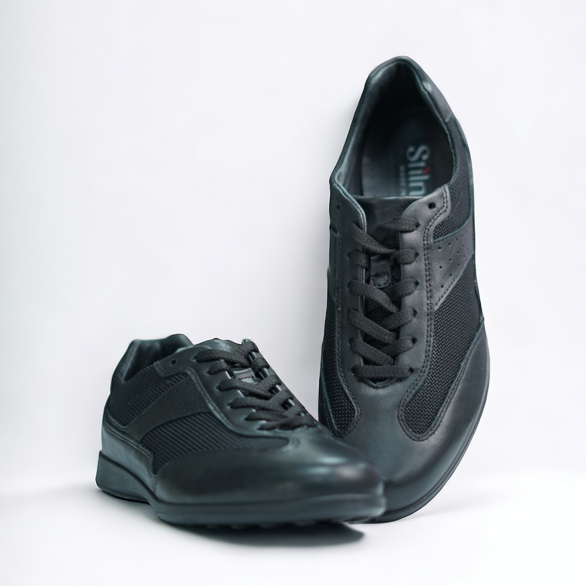 Sneakers Vittorio - STILNOVO