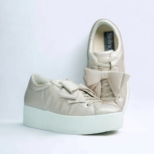 Sneakers Fioretta - STILNOVO