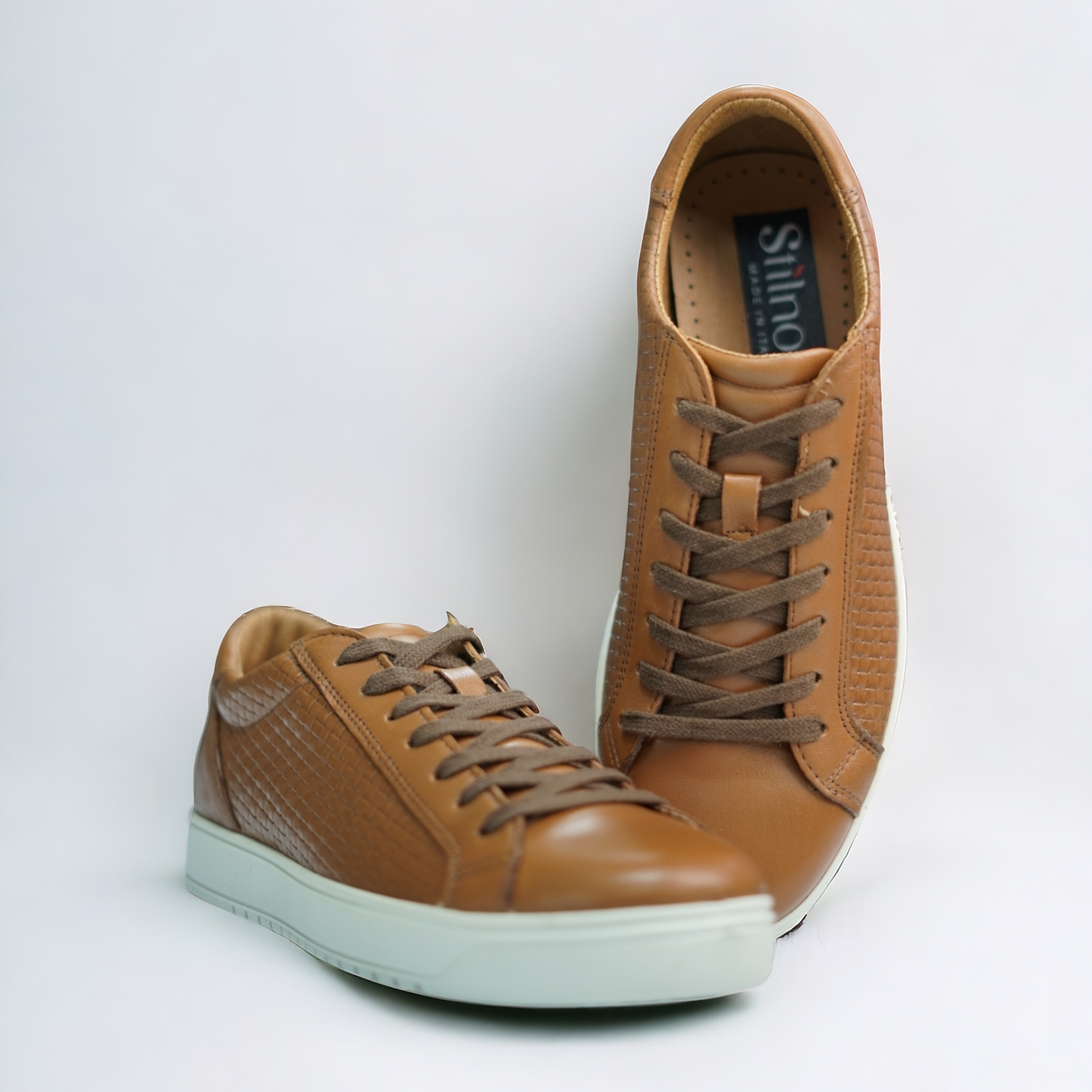 Sneakers Leonardo - STILNOVO