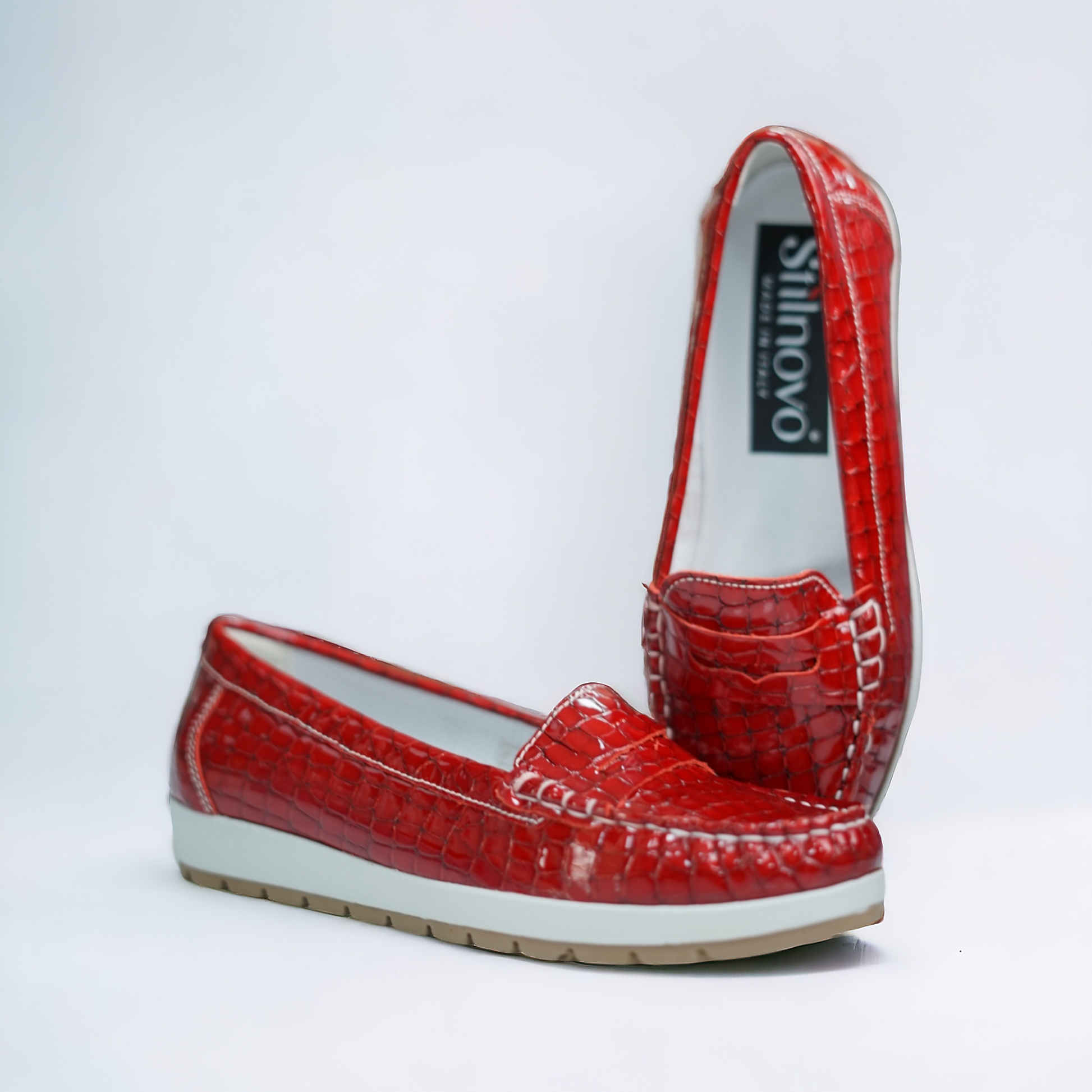 Mocassin Valentina - STILNOVO