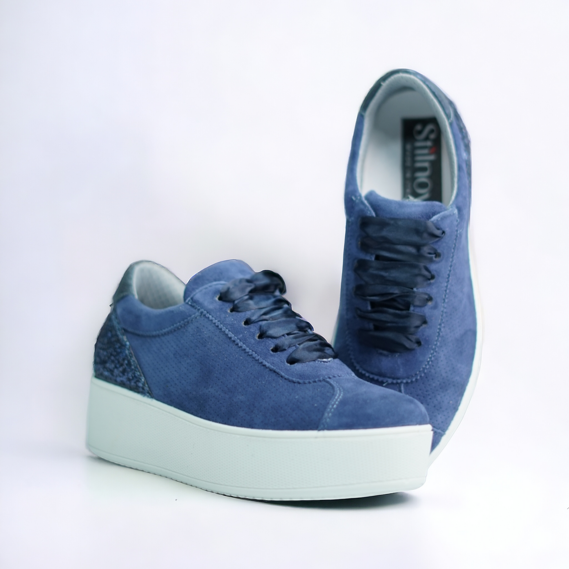 Sneakers Silvia - STILNOVO