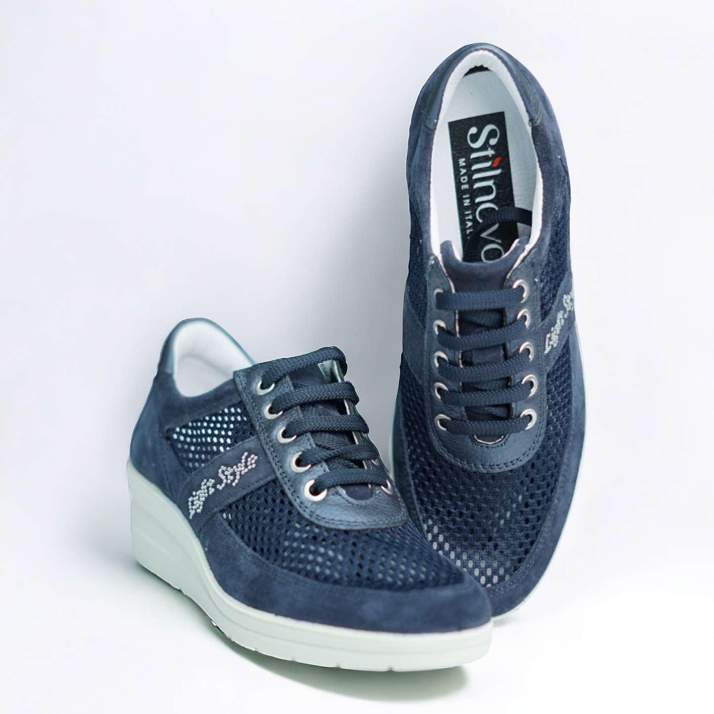 Sneakers Claudia - STILNOVO